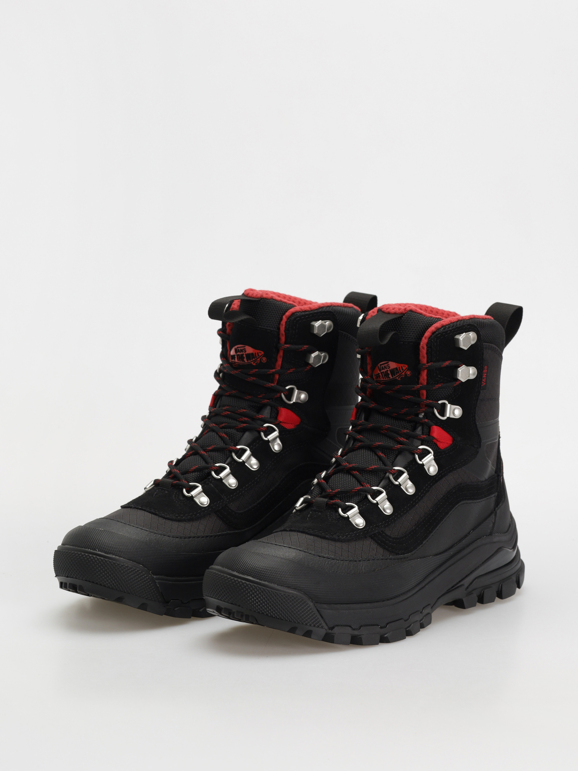Buty Vans Snow Kicker Gore Tex MTE (black/multi)