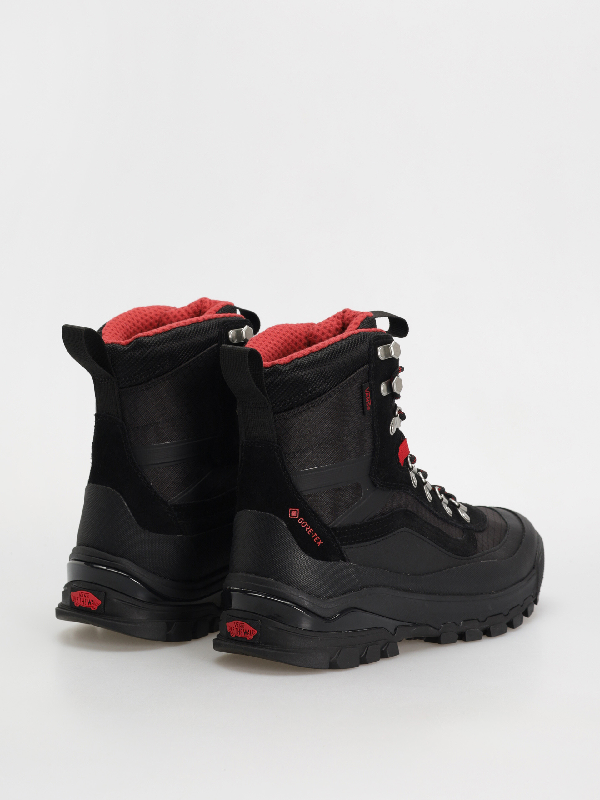 Buty Vans Snow Kicker Gore Tex MTE (black/multi)
