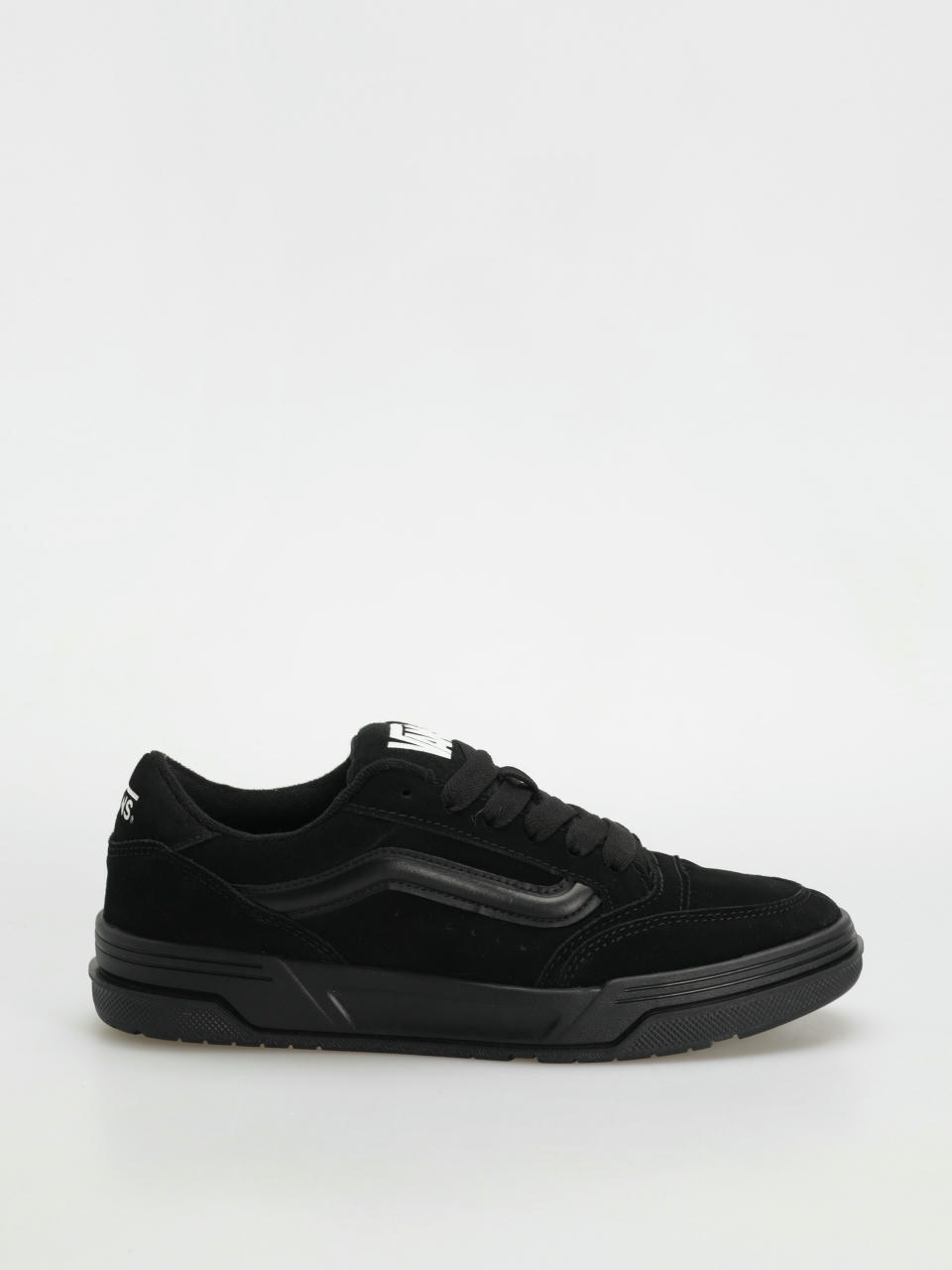 Buty Vans Hylane (black/black)