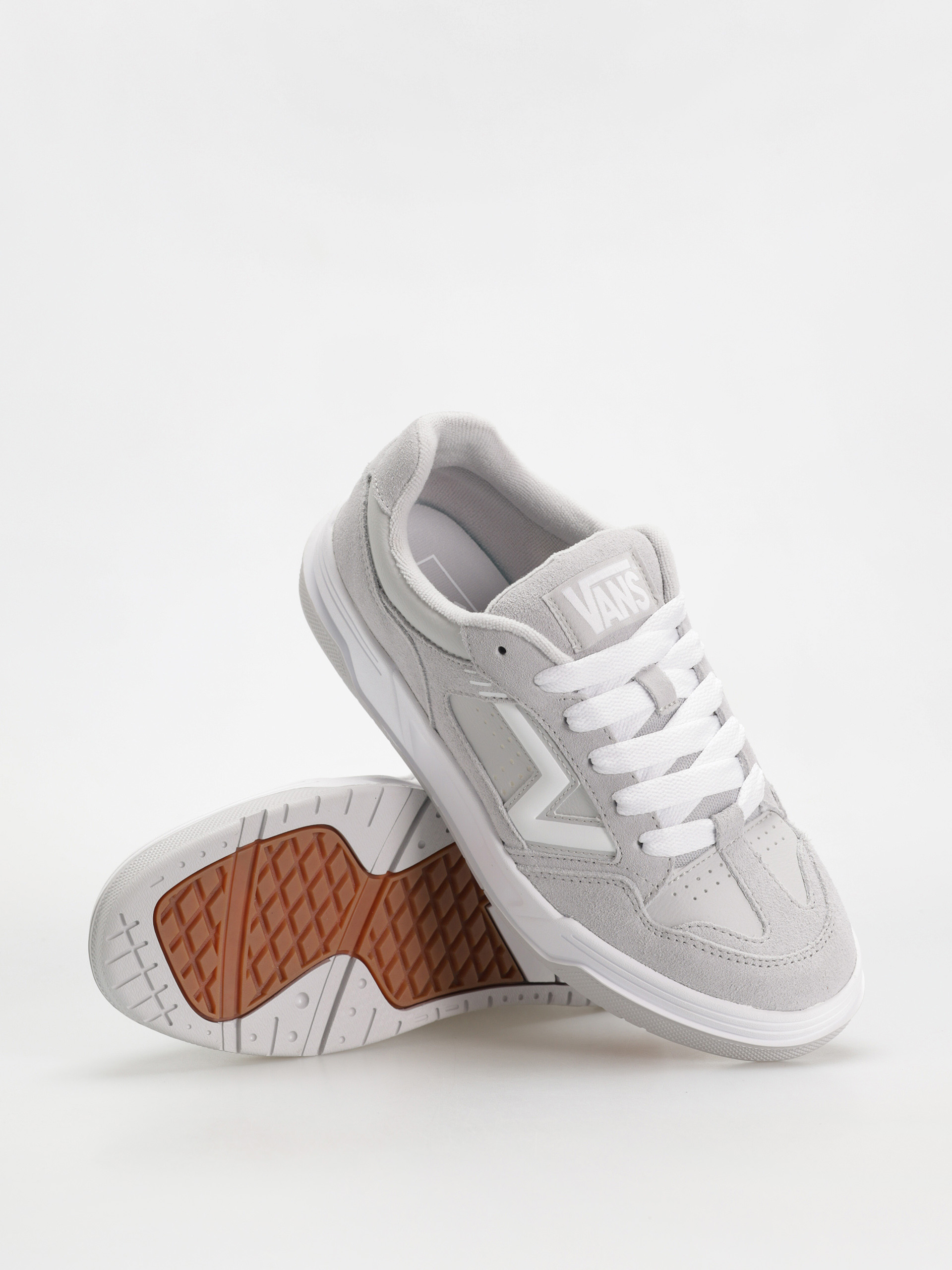 Buty Vans Upland (gray)