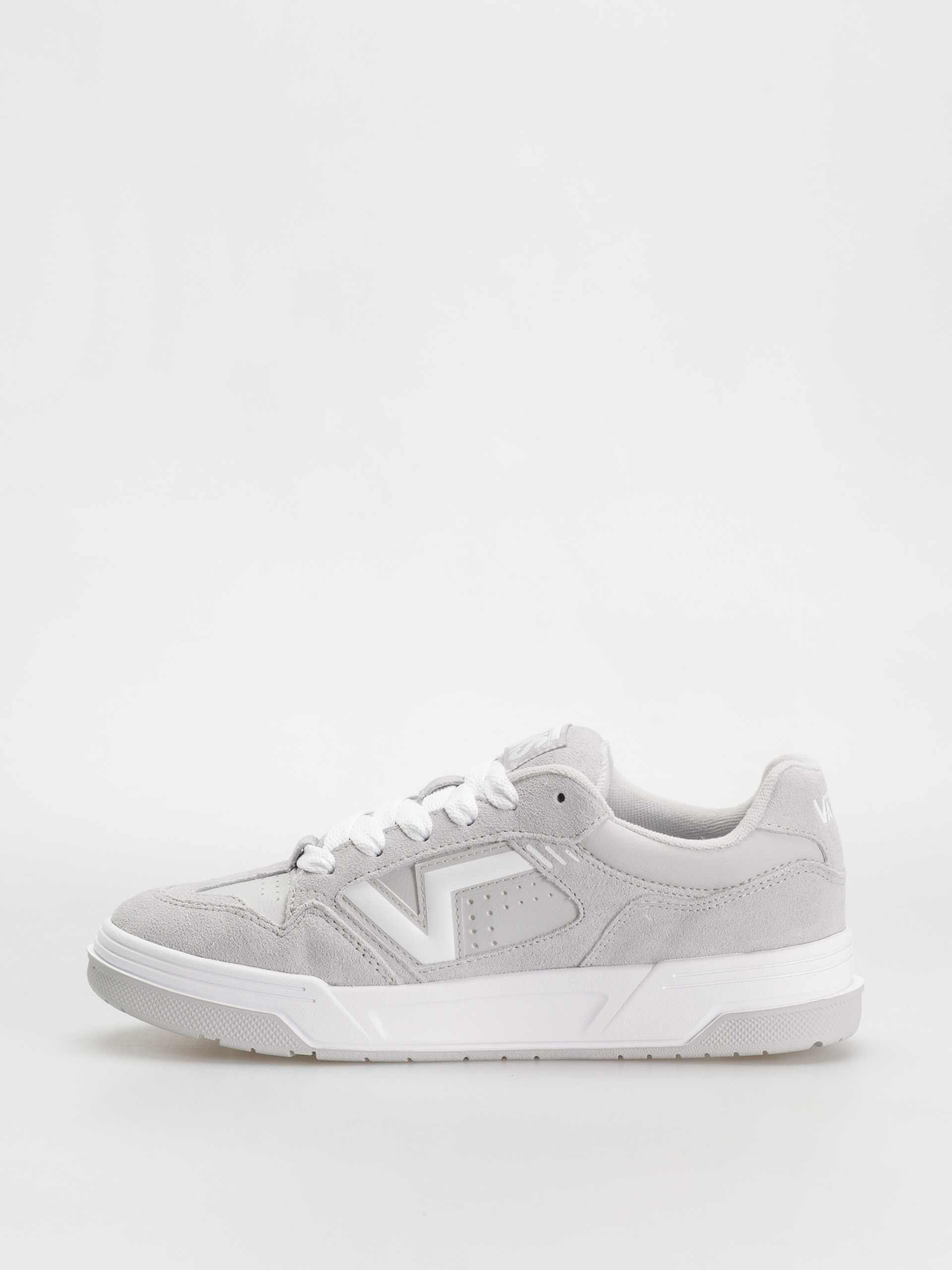 Buty Vans Upland (gray)