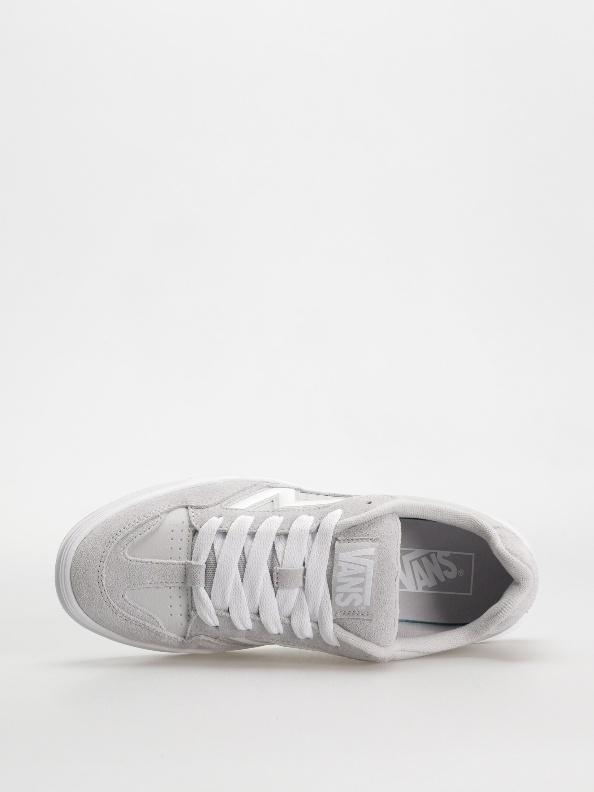 Buty Vans Upland (gray)