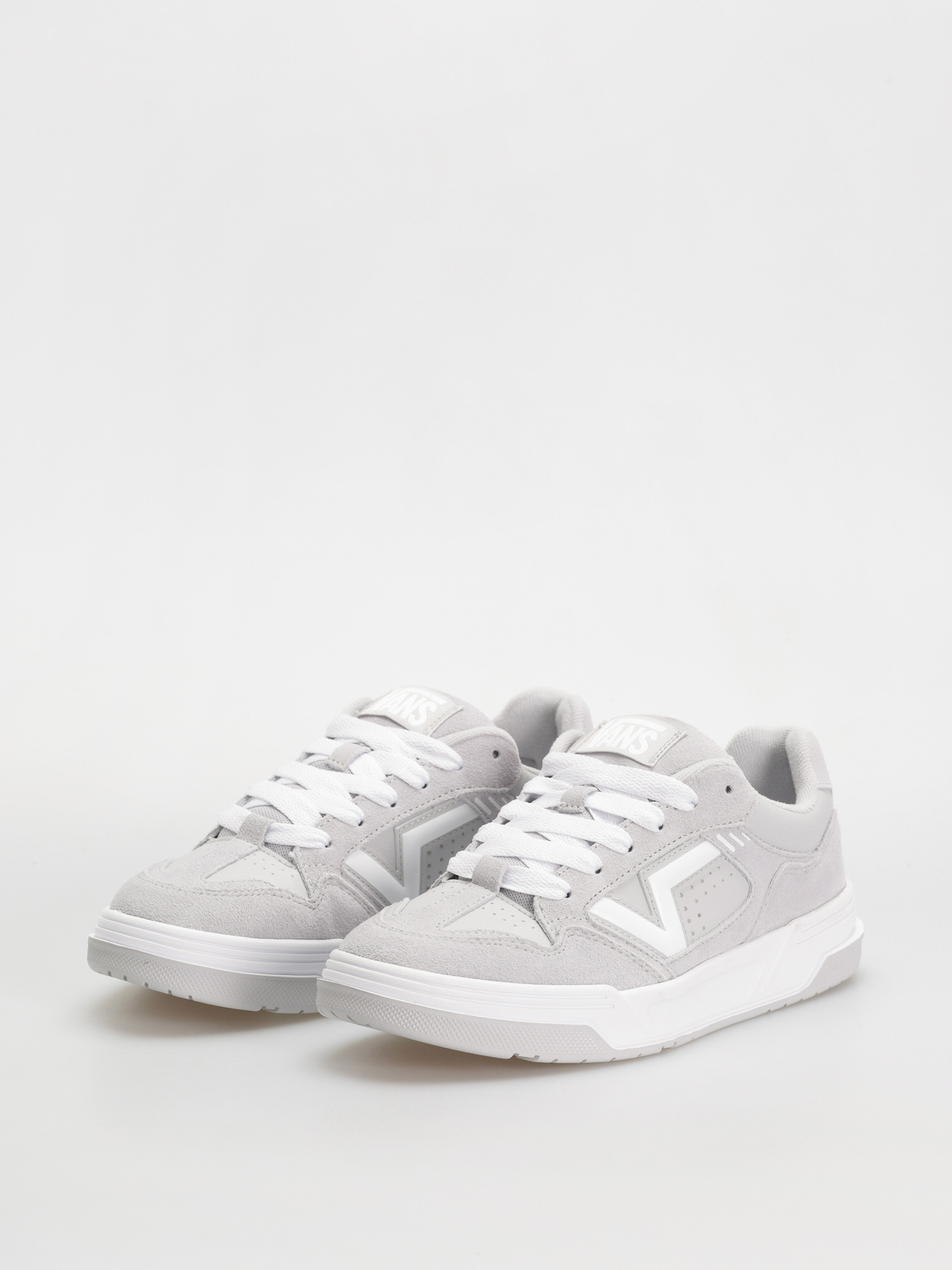 Buty Vans Upland (gray)