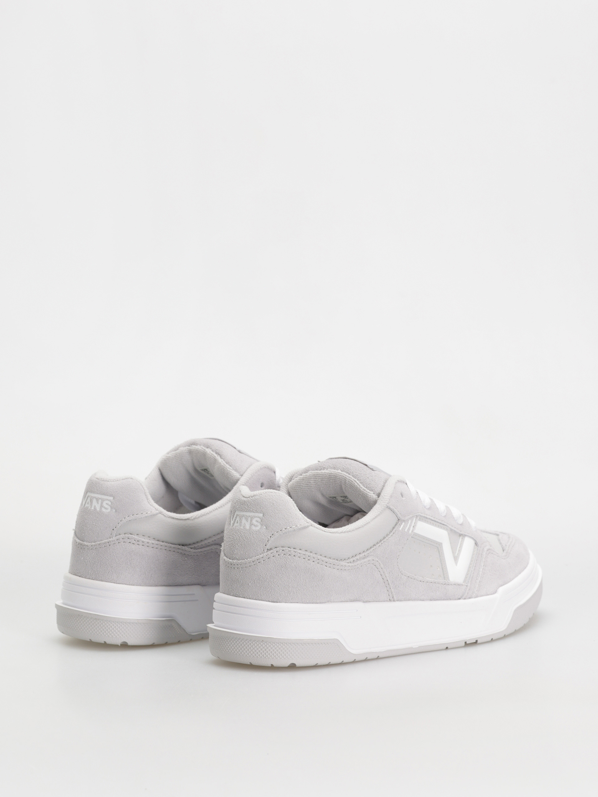 Buty Vans Upland (gray)
