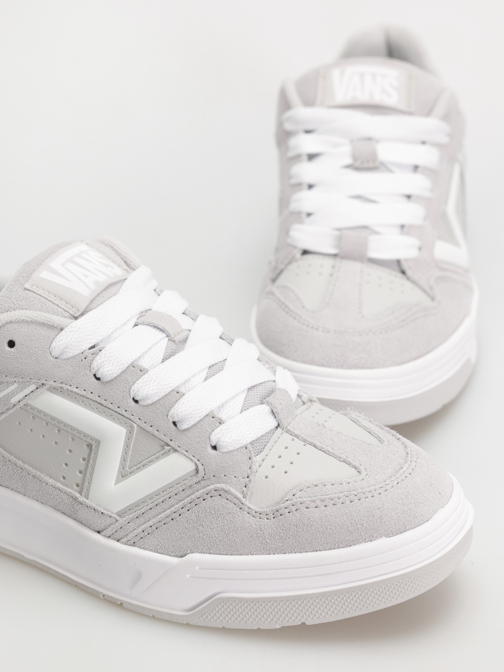 Buty Vans Upland (gray)