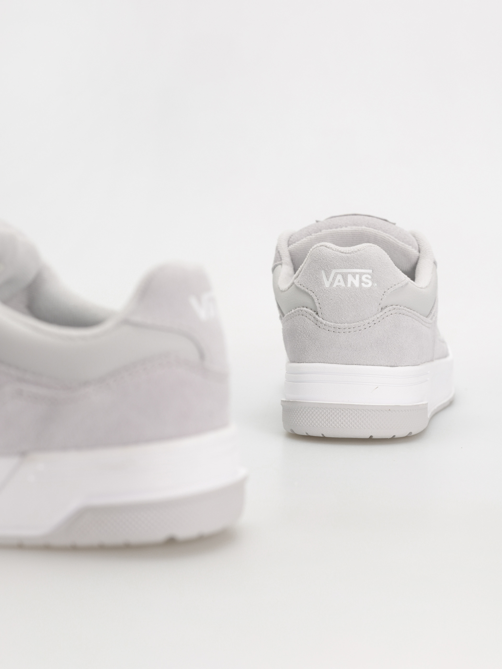 Buty Vans Upland (gray)