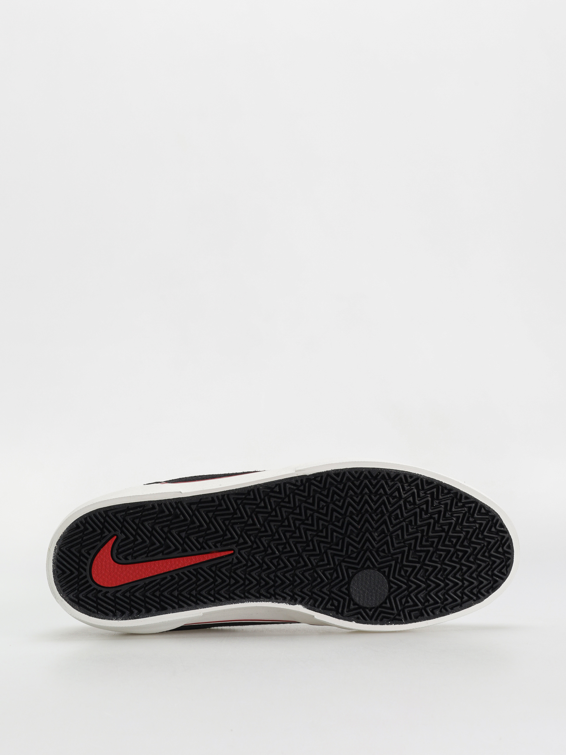 Buty Nike SB Malor (black/gym red black anthracite)