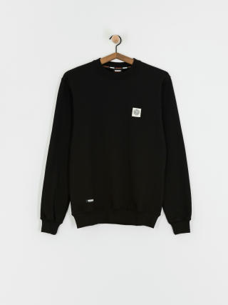 Bluza MassDnm Patch Crew (black)