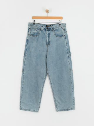 Spodnie MassDnm Jeans Prospect (light blue)