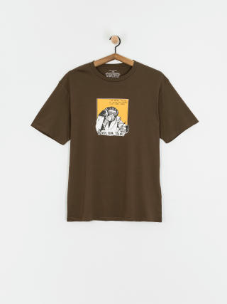 T-shirt Volcom Chimp Bsc (wren)