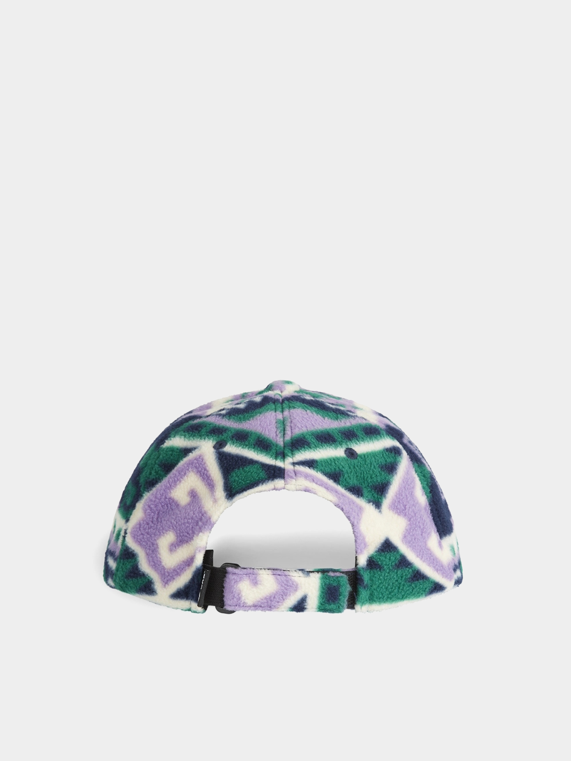 Czapka z daszkiem Picture Pennington BB (toluka print)