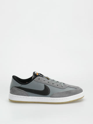 Buty Nike SB Fc Classic (cool grey/black white vivid orange)