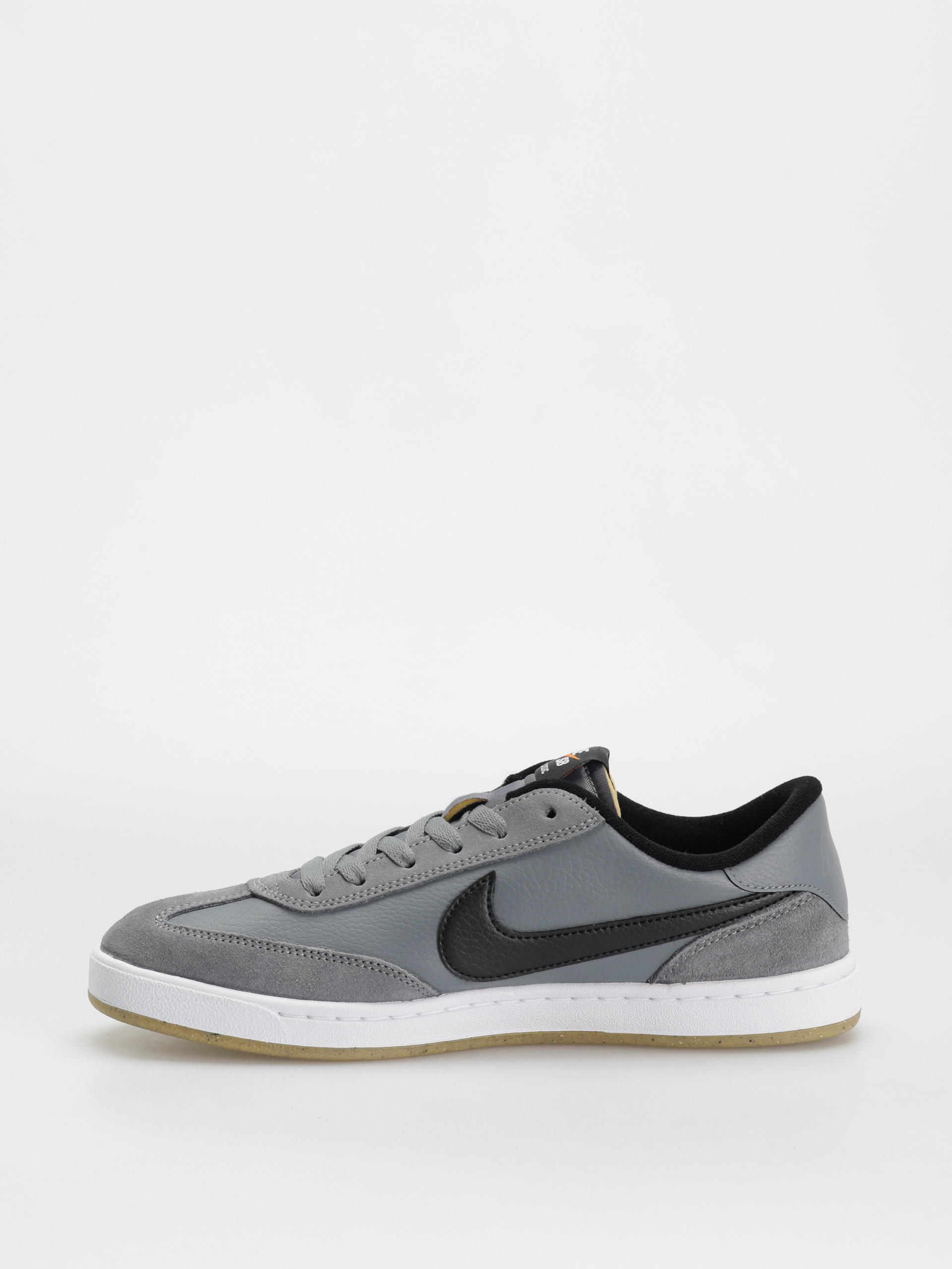 Buty Nike SB Fc Classic (cool grey/black white vivid orange)