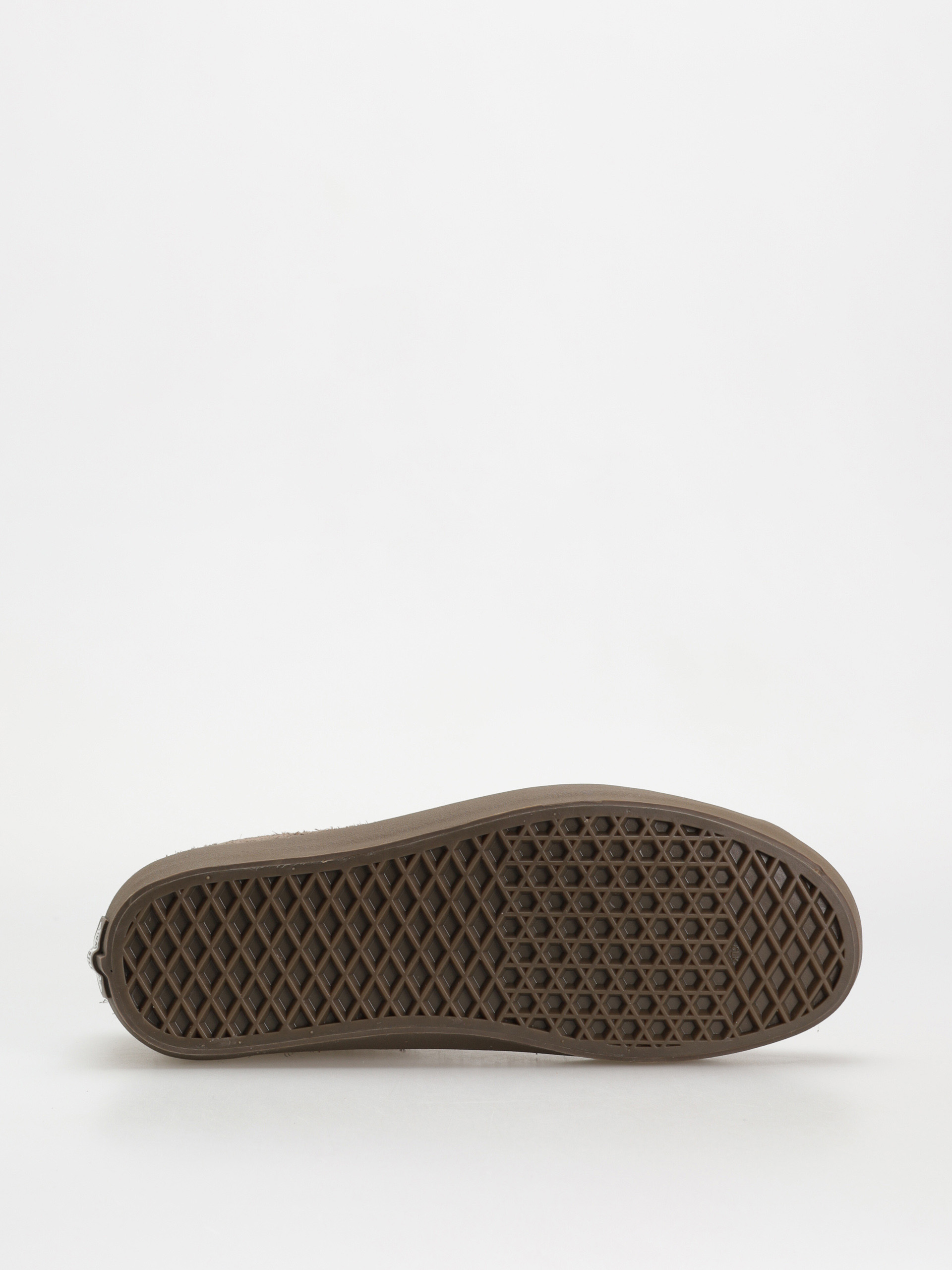 Buty Vans Sport Low (hairy suede teak)