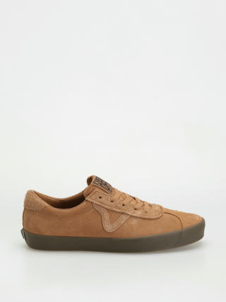 Buty Vans Sport Low (suede mix chipmunk)