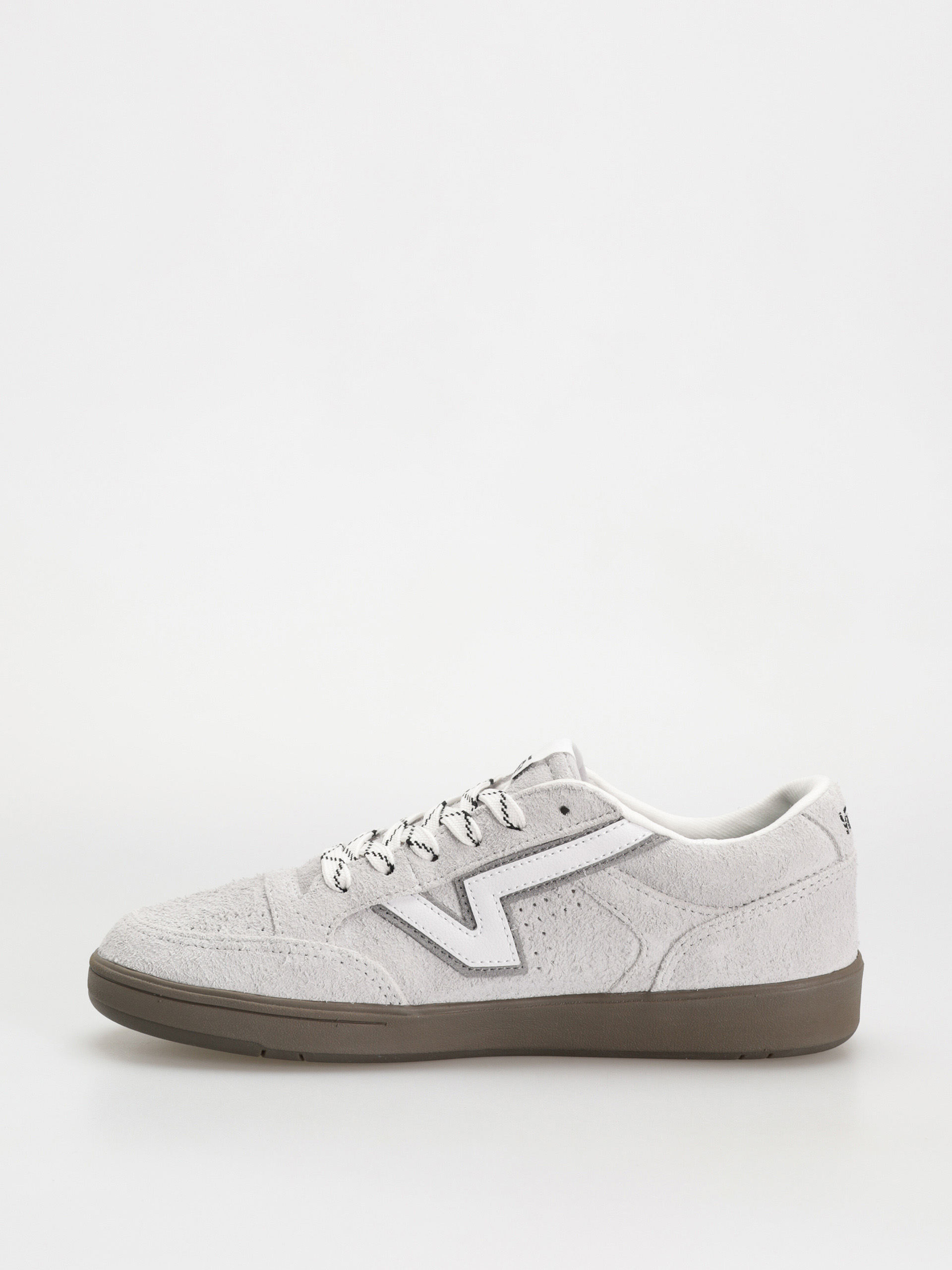 Buty Vans Lowland Cc (hairy suede lunar rock)