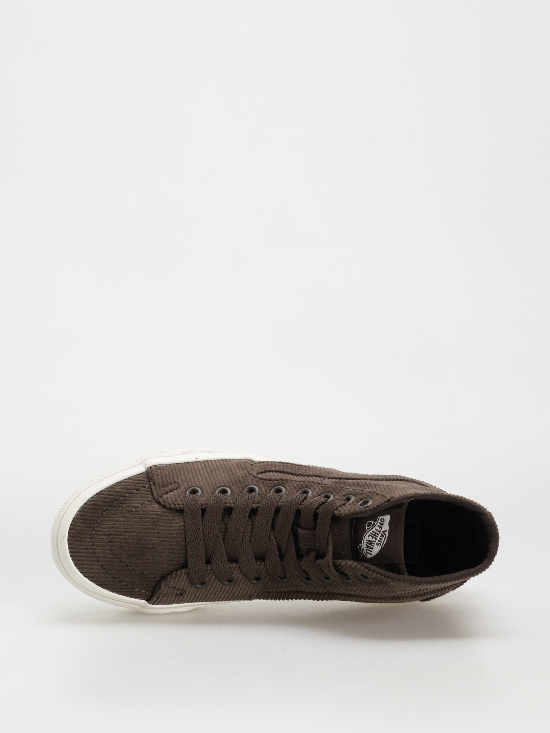 Buty Vans Sk8 Hi Tapered (corduroy turkish coffee)