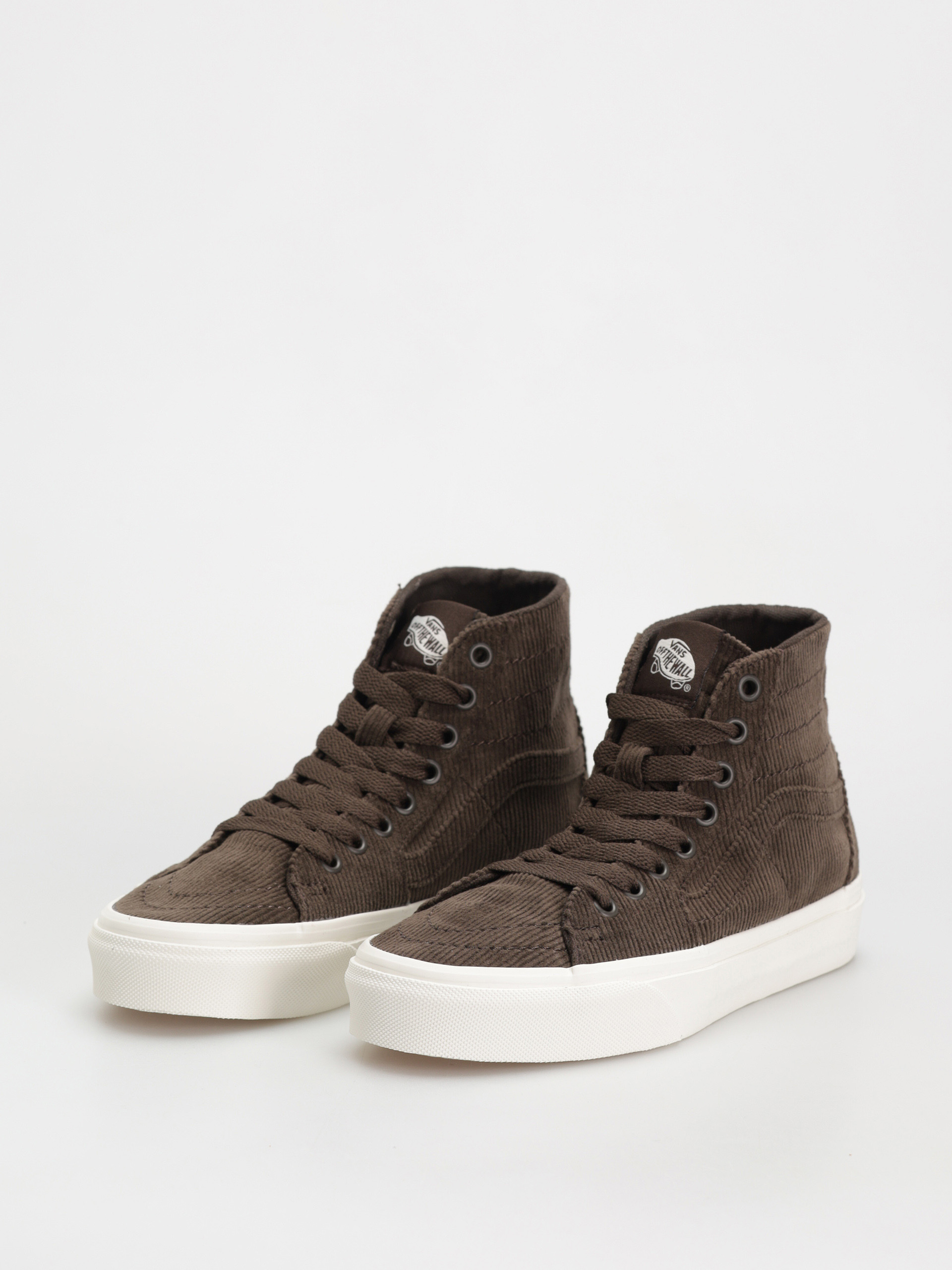 Buty Vans Sk8 Hi Tapered (corduroy turkish coffee)