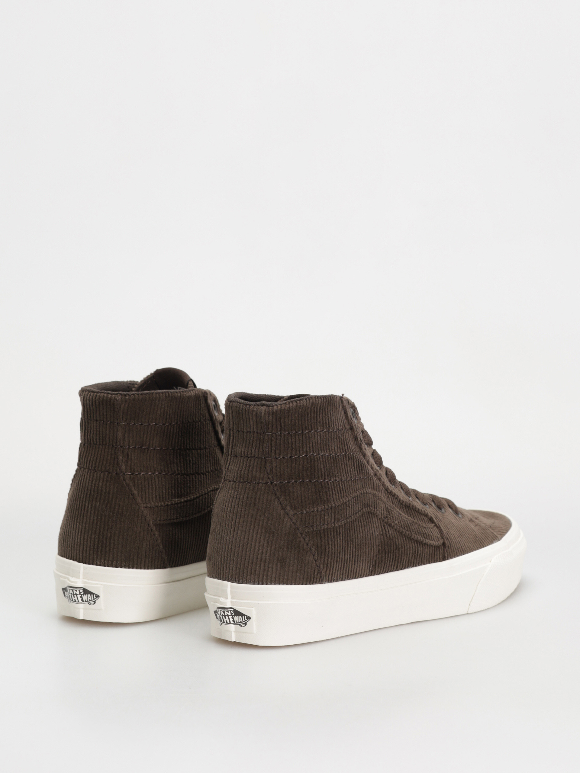 Buty Vans Sk8 Hi Tapered (corduroy turkish coffee)