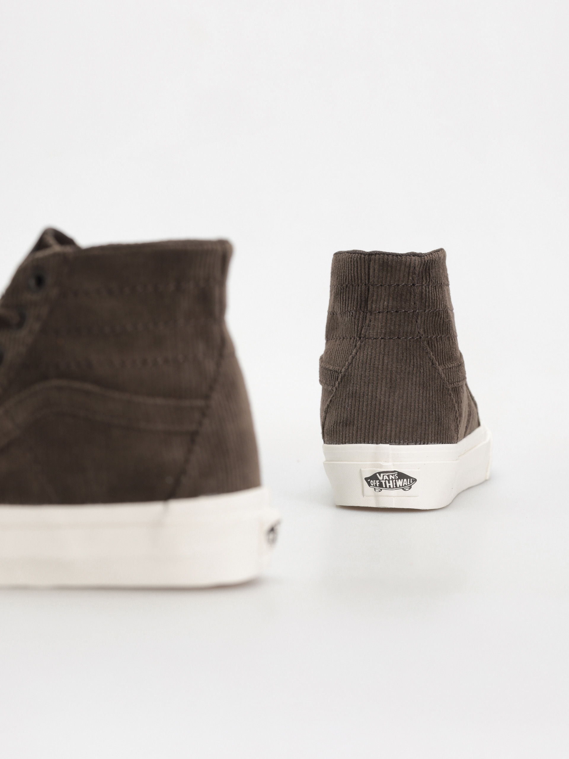 Buty Vans Sk8 Hi Tapered (corduroy turkish coffee)