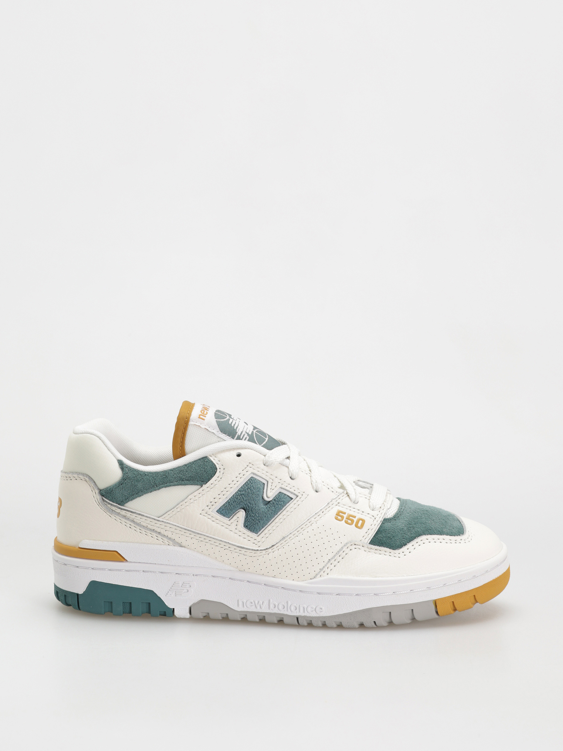 Buty New Balance 550 (white)