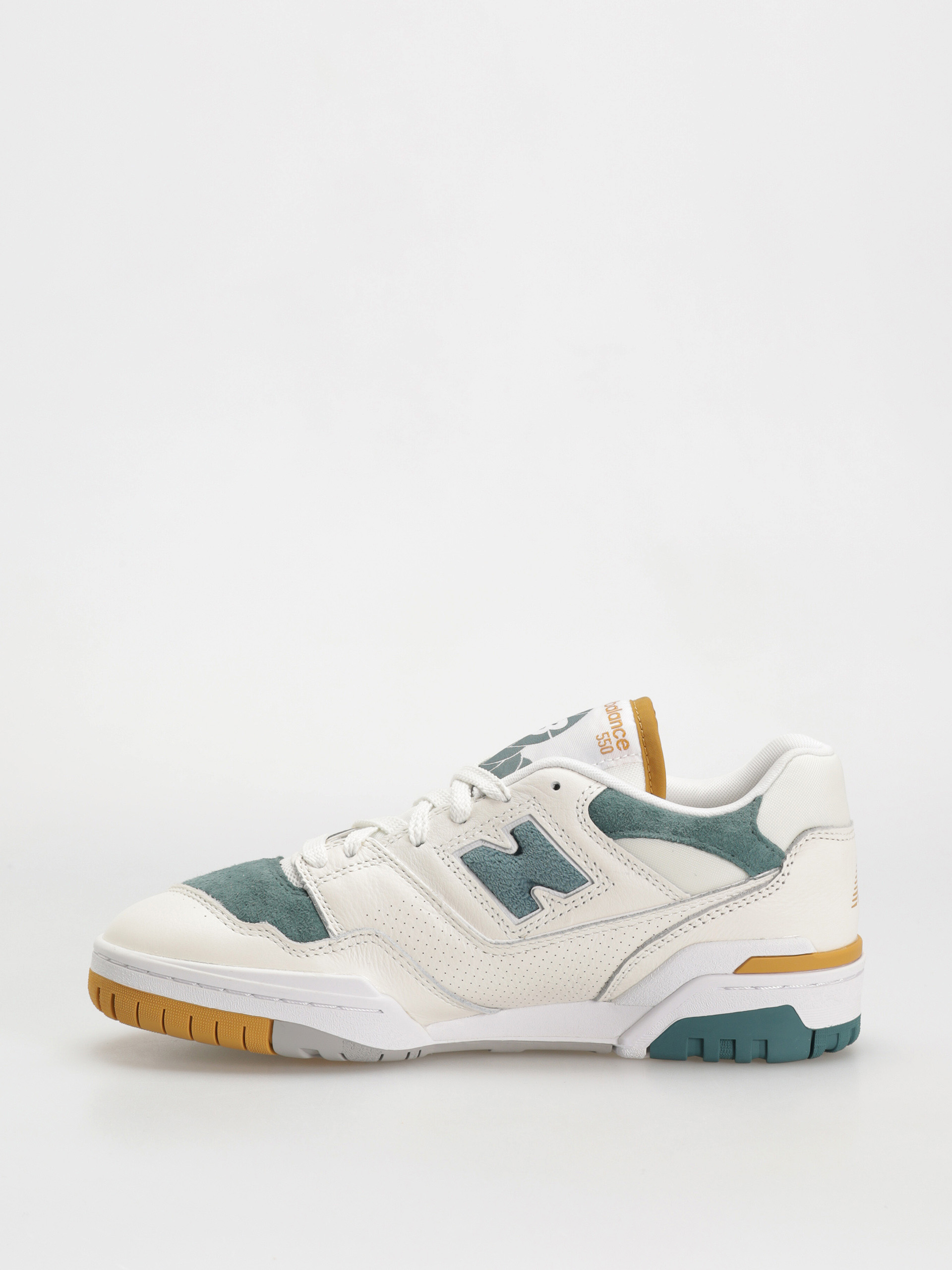 Buty New Balance 550 (white)
