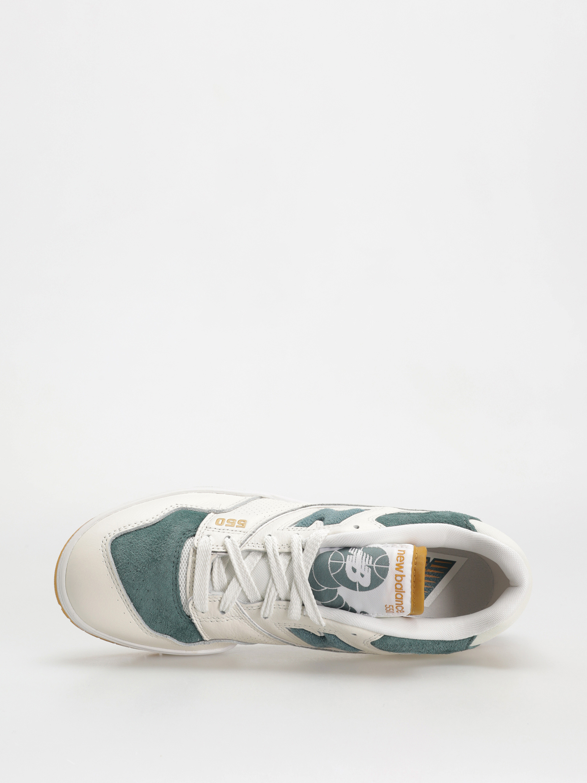 Buty New Balance 550 (white)