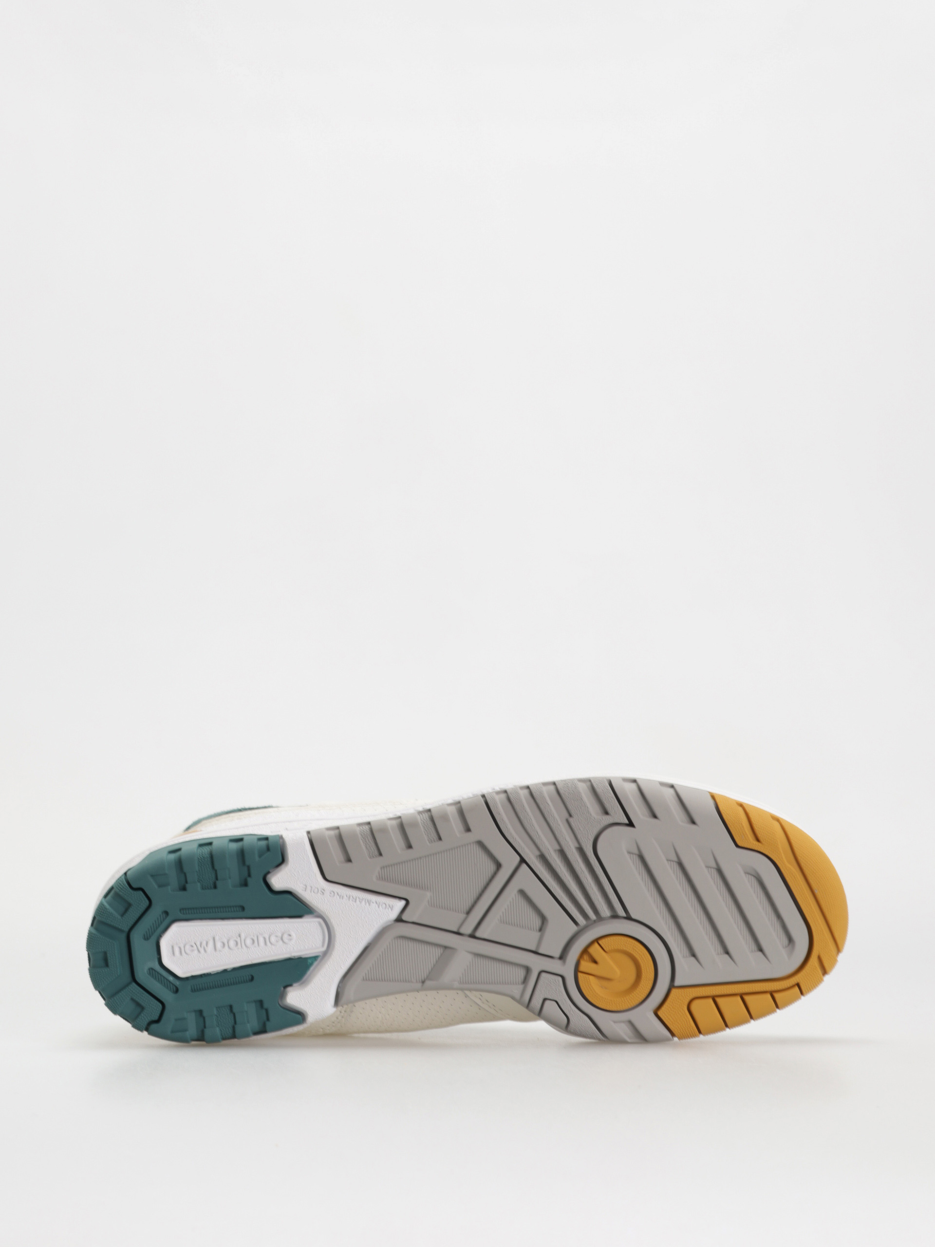 Buty New Balance 550 (white)