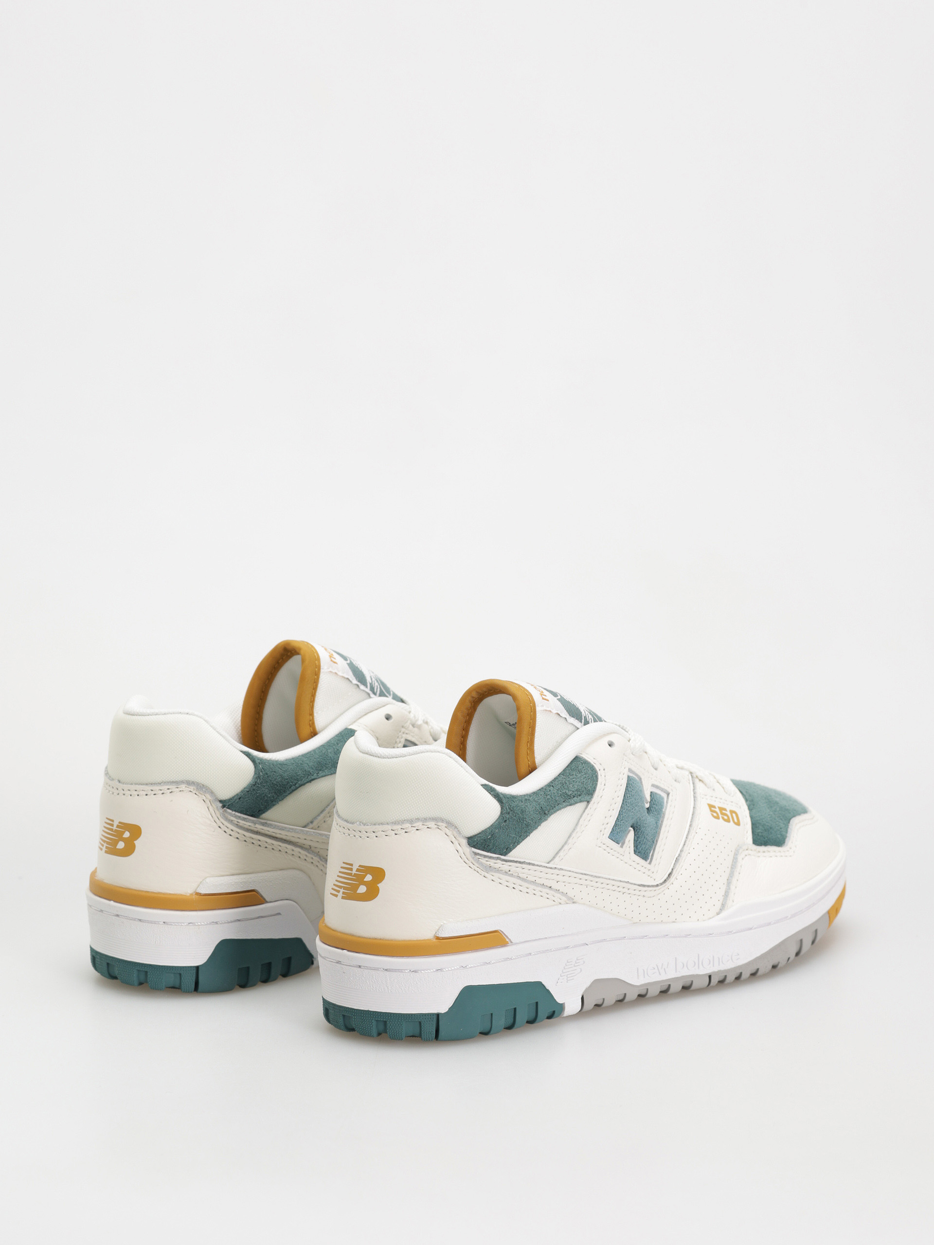 Buty New Balance 550 (white)