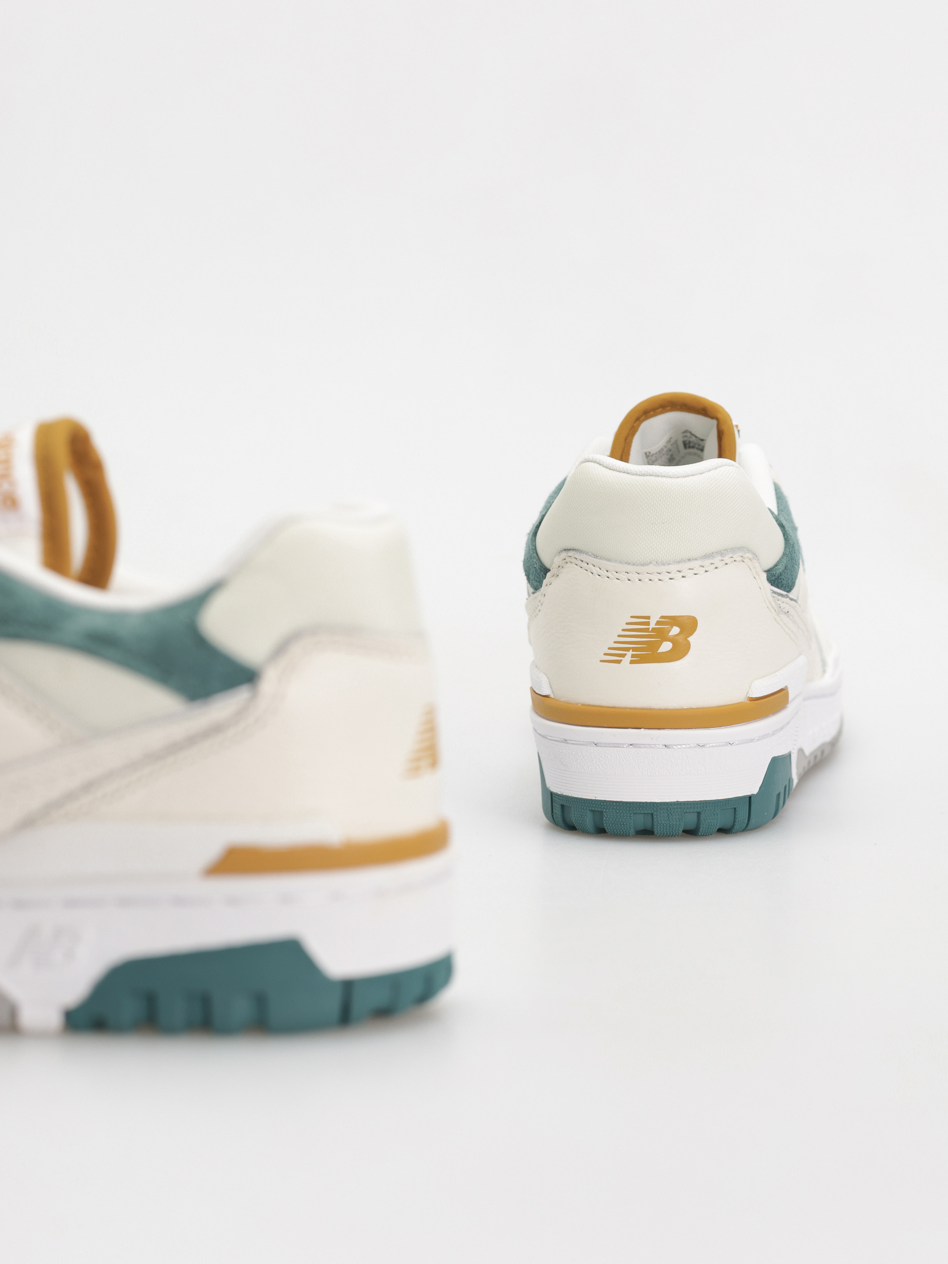 Buty New Balance 550 (white)