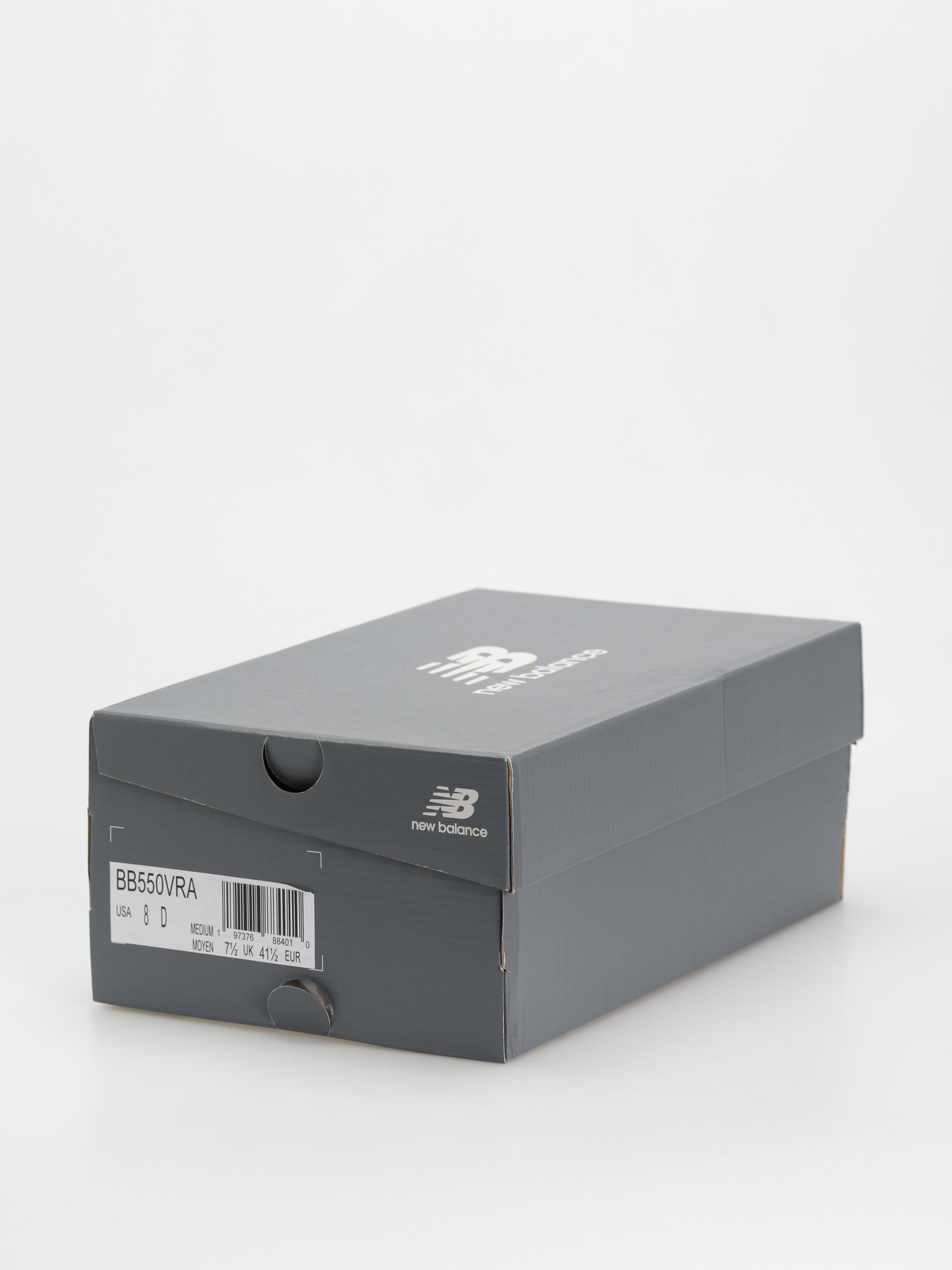 Buty New Balance 550 (white)