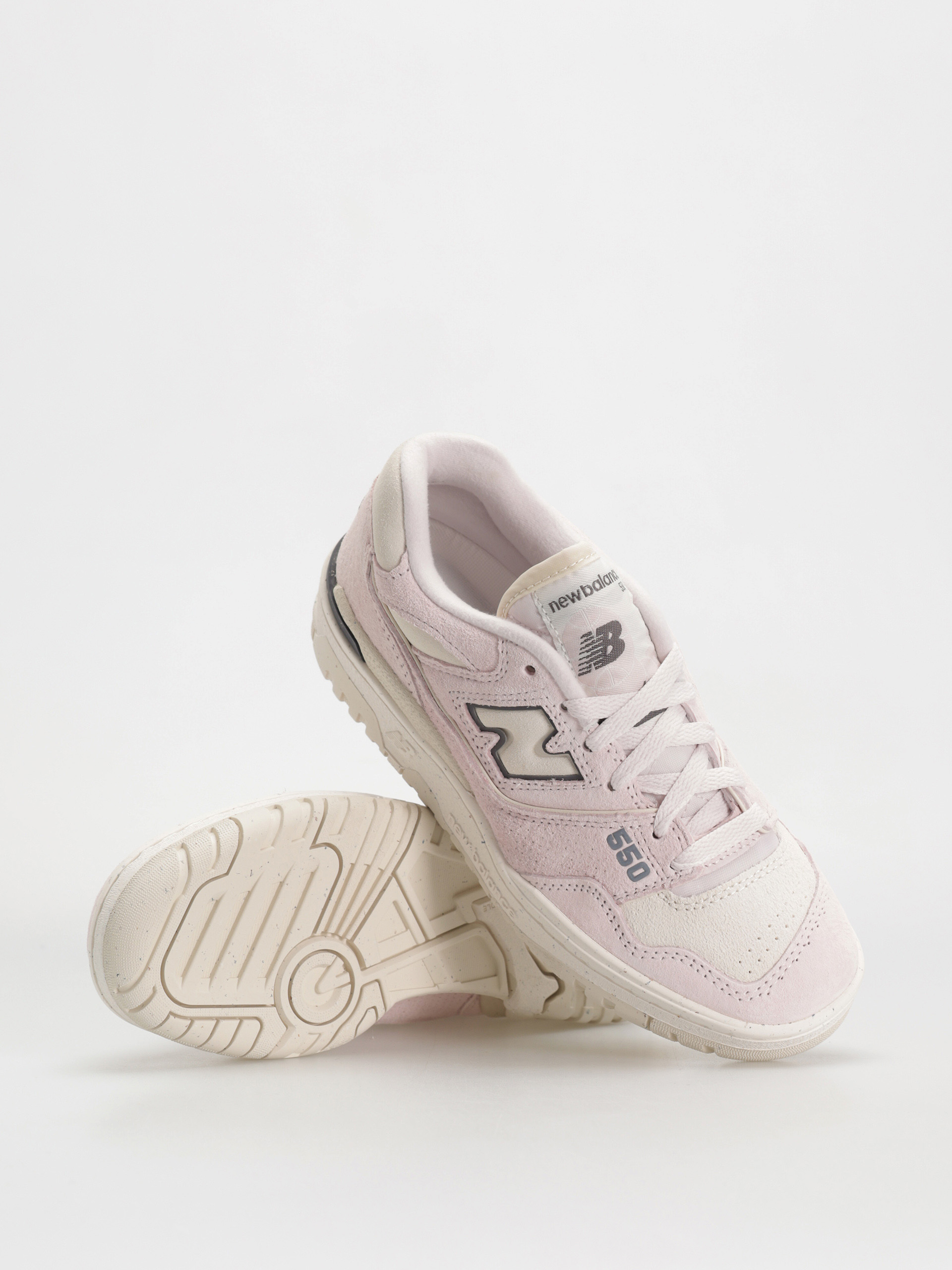 Buty New Balance 550 Wmn (linen)