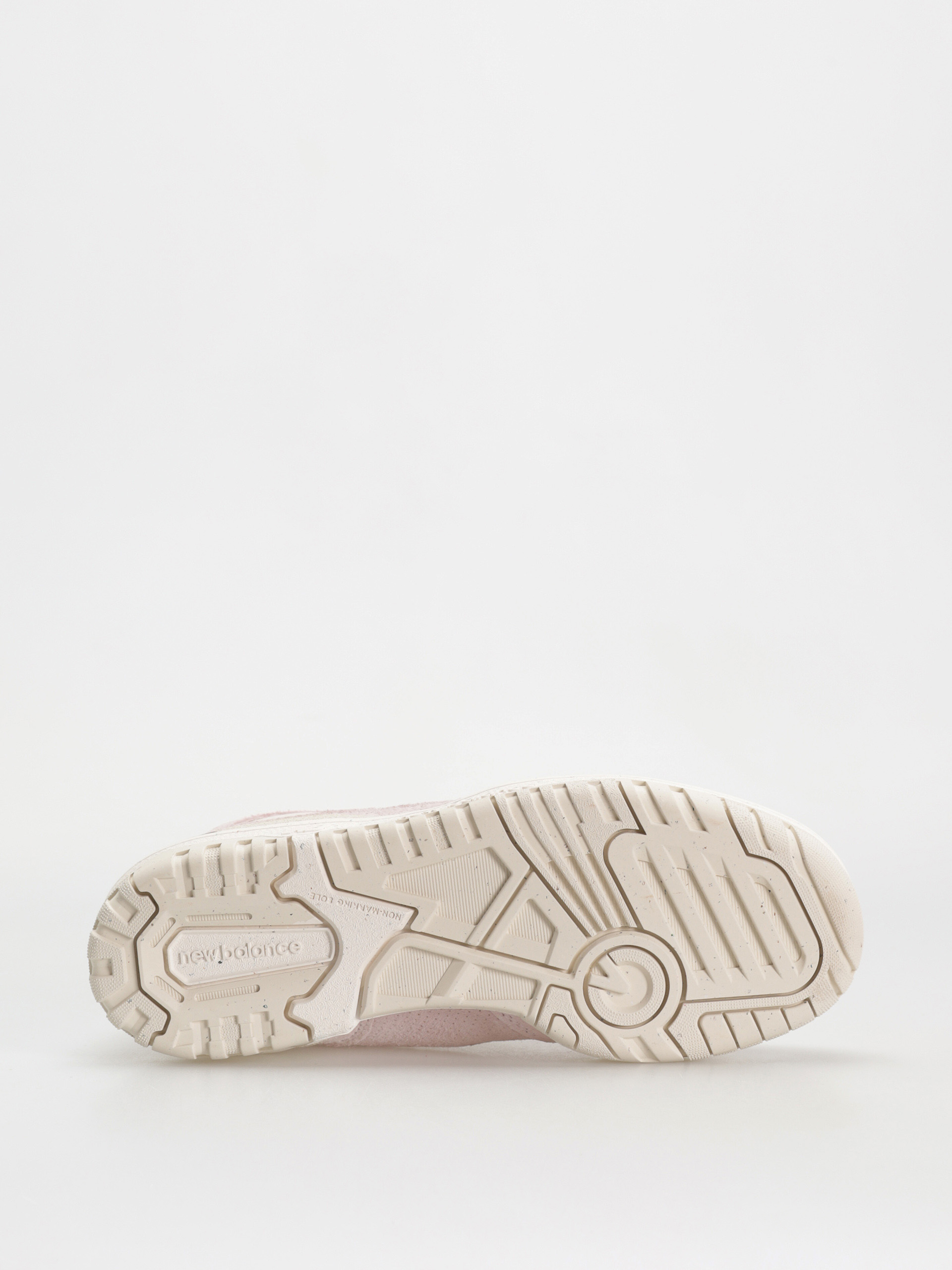 Buty New Balance 550 Wmn (linen)