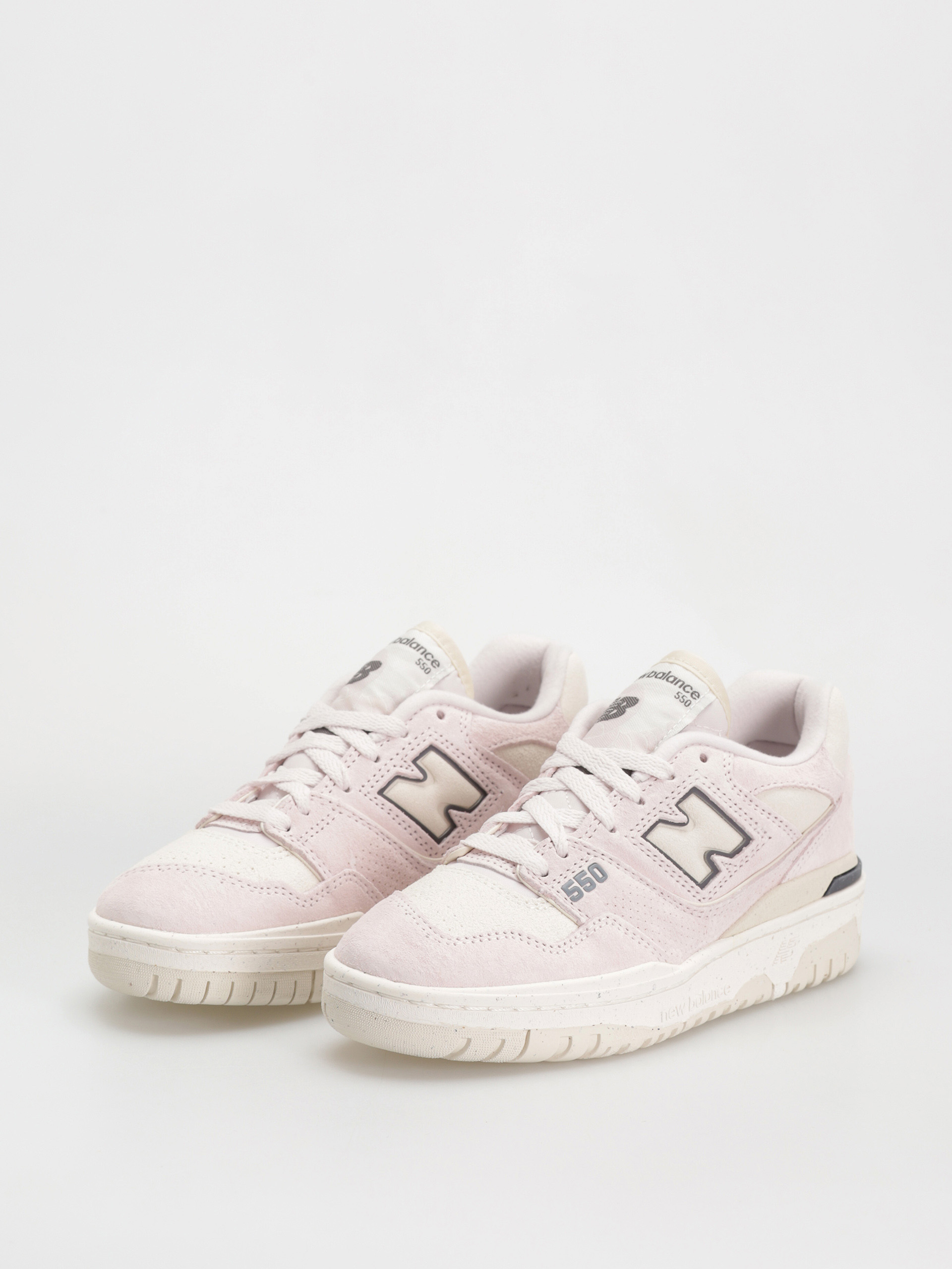 Buty New Balance 550 Wmn (linen)