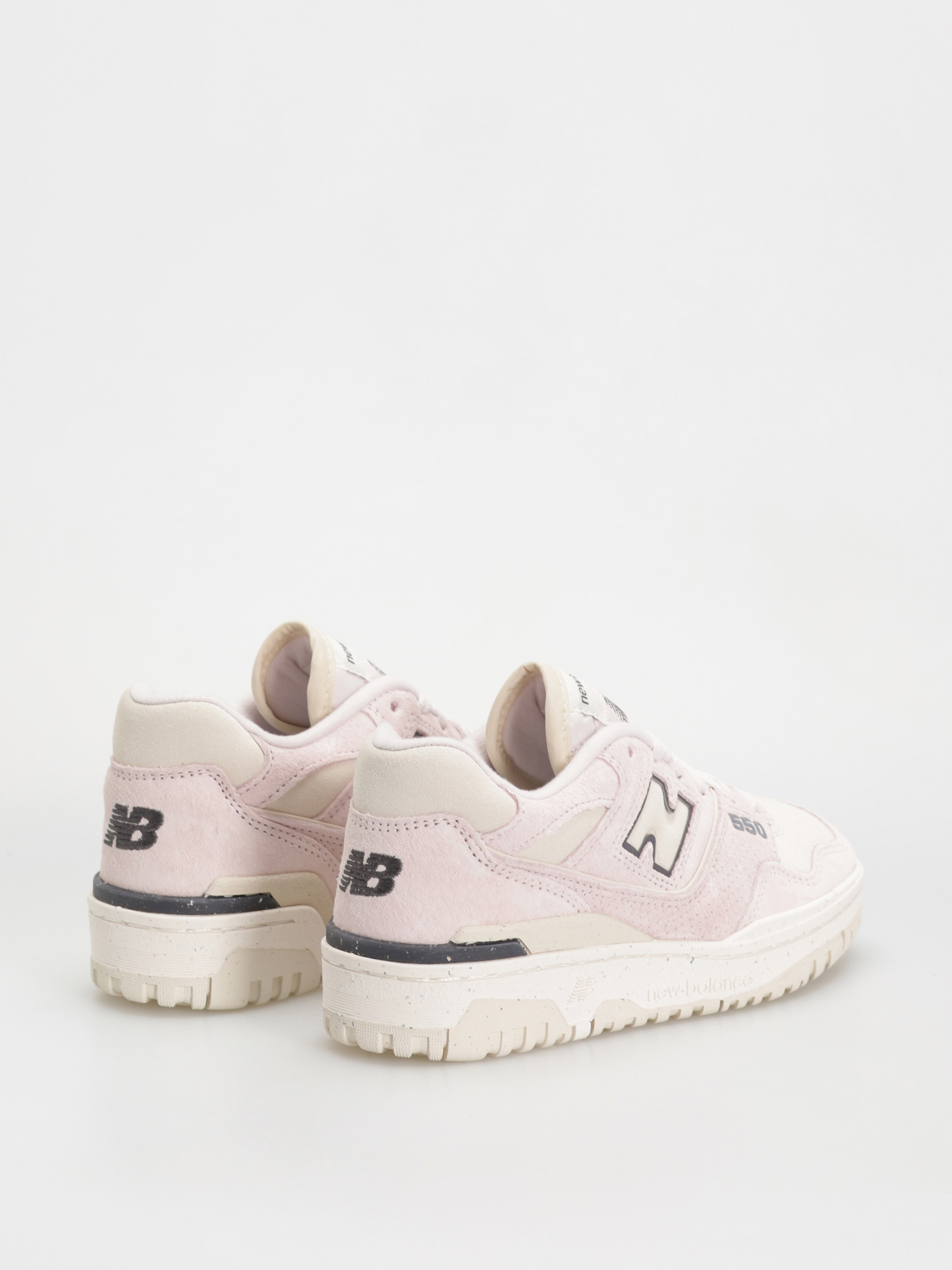 Buty New Balance 550 Wmn (linen)