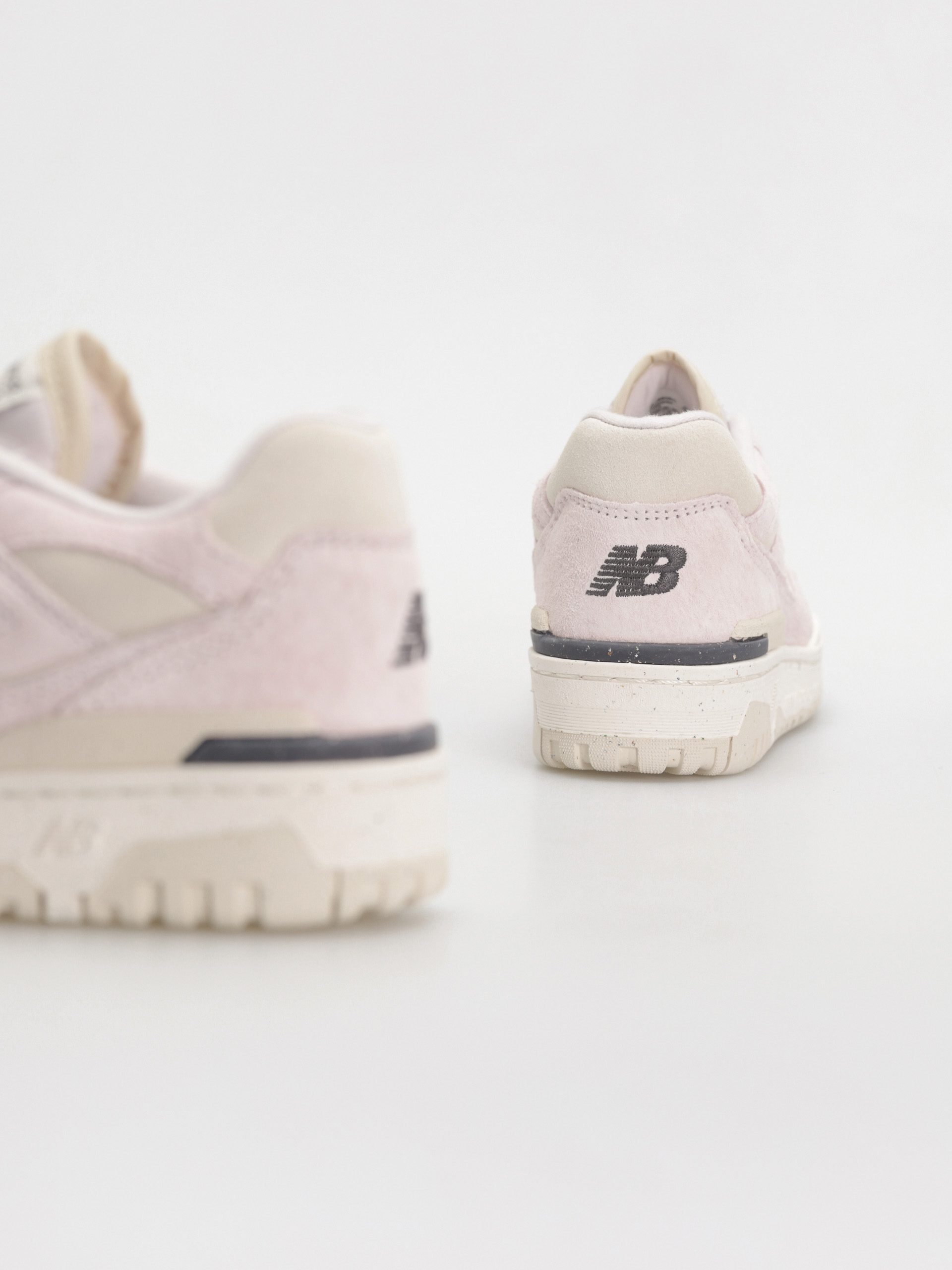 Buty New Balance 550 Wmn (linen)