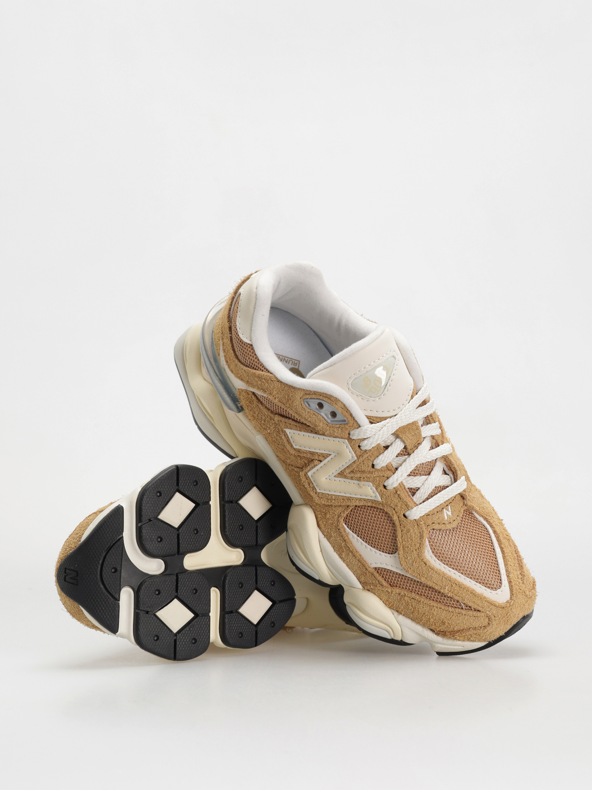Buty New Balance 9060 (great plains)