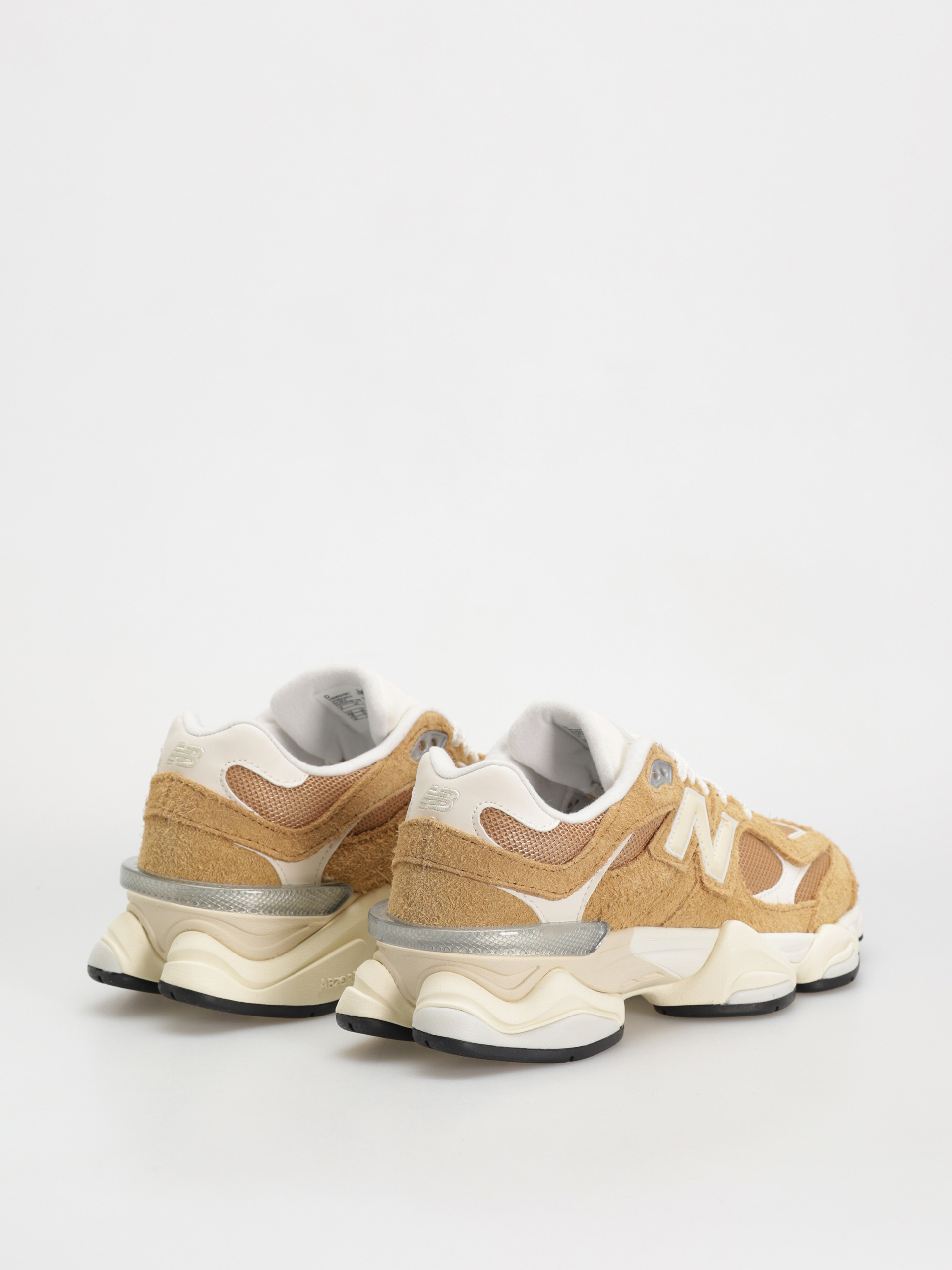 Buty New Balance 9060 (great plains)