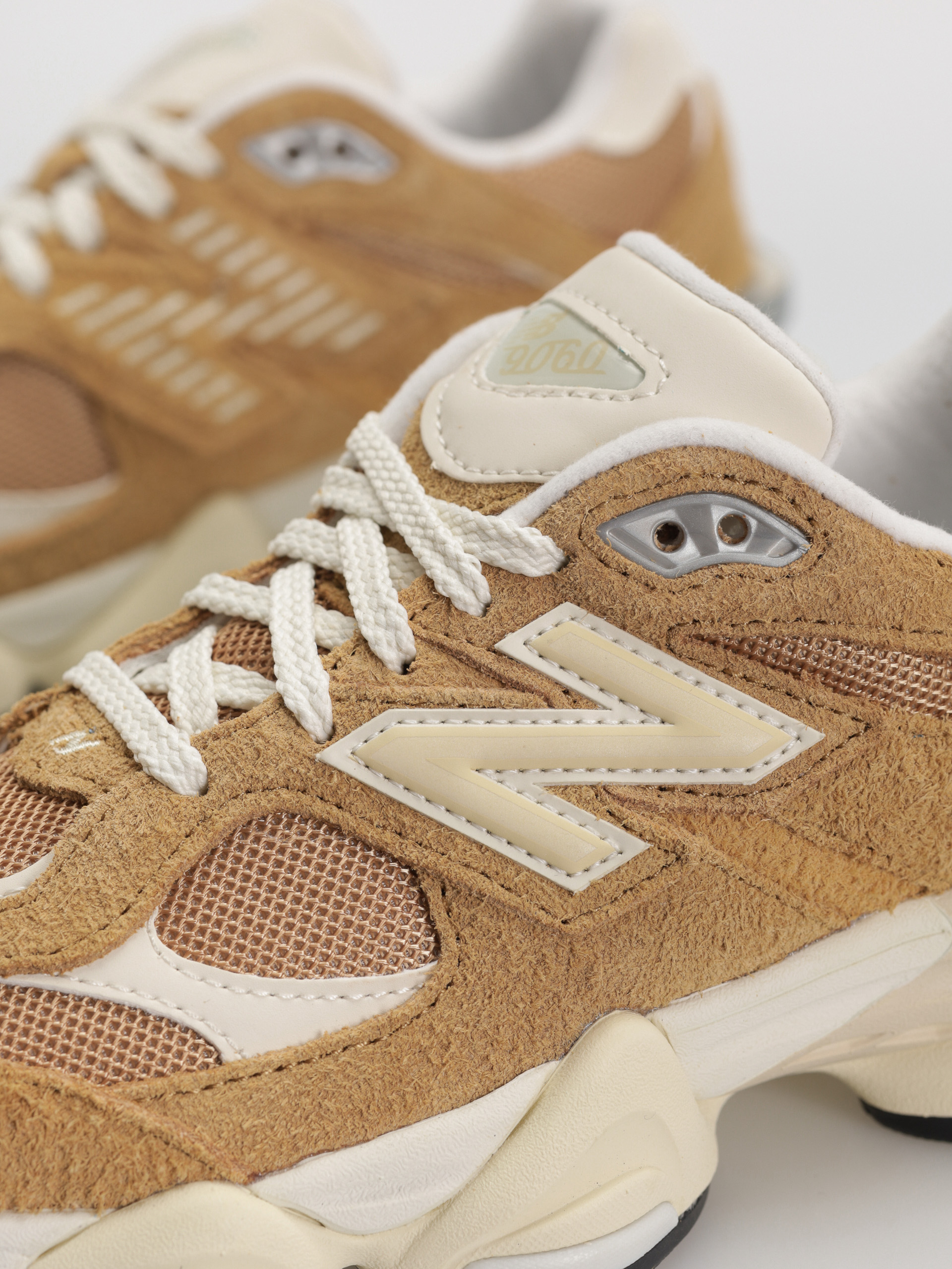 Buty New Balance 9060 (great plains)