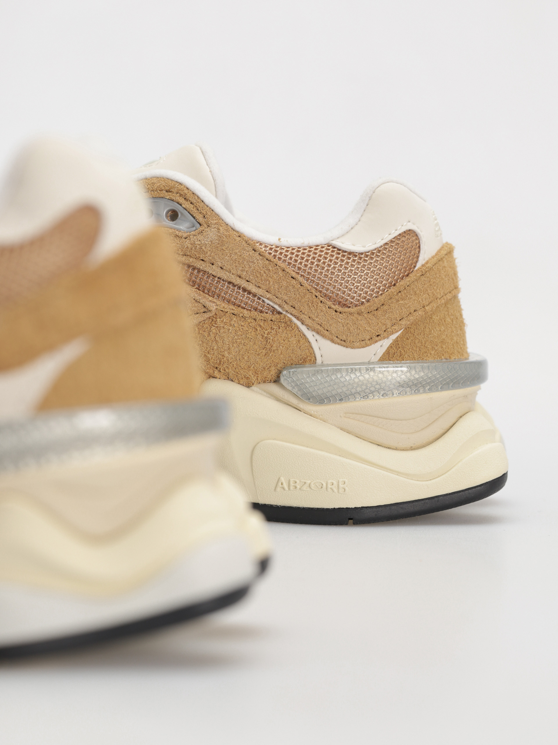 Buty New Balance 9060 (great plains)