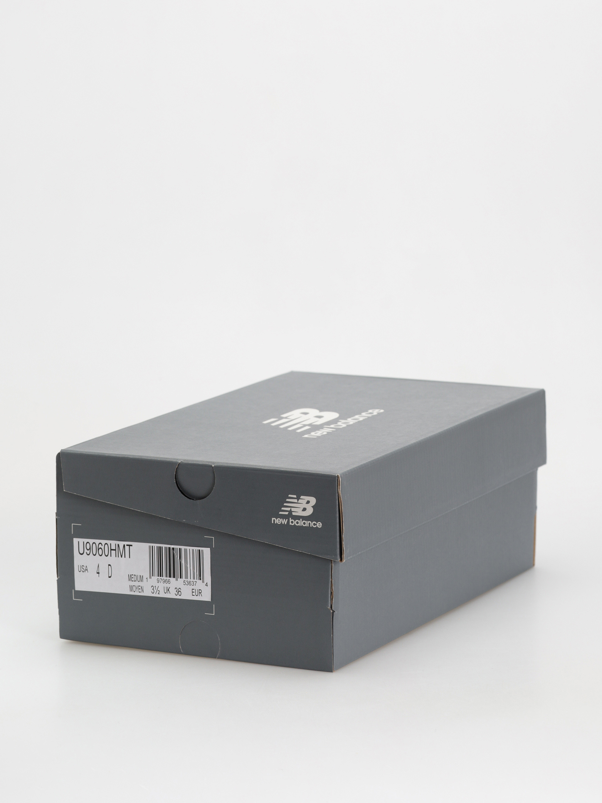 Buty New Balance 9060 (great plains)