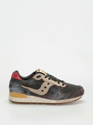 Buty Saucony Shadow 5000 (black/brown)