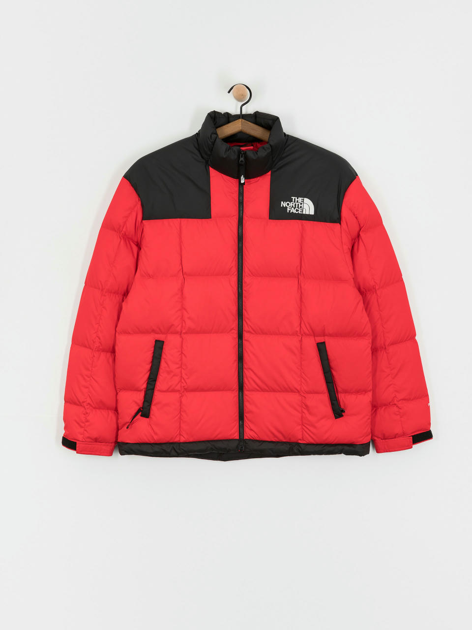 Kurtka The North Face Lhotse (tnf red)