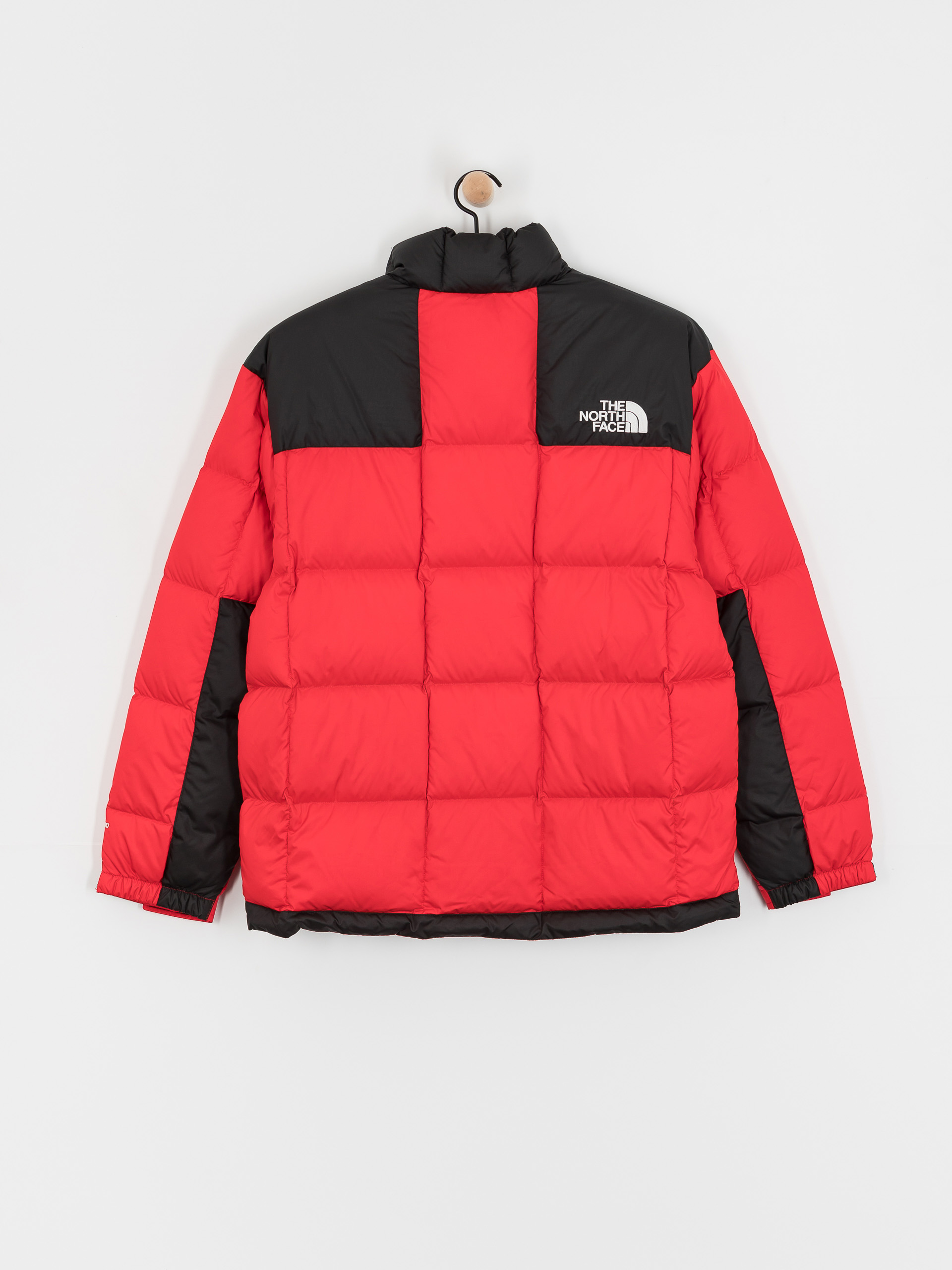 Kurtka The North Face Lhotse (tnf red)