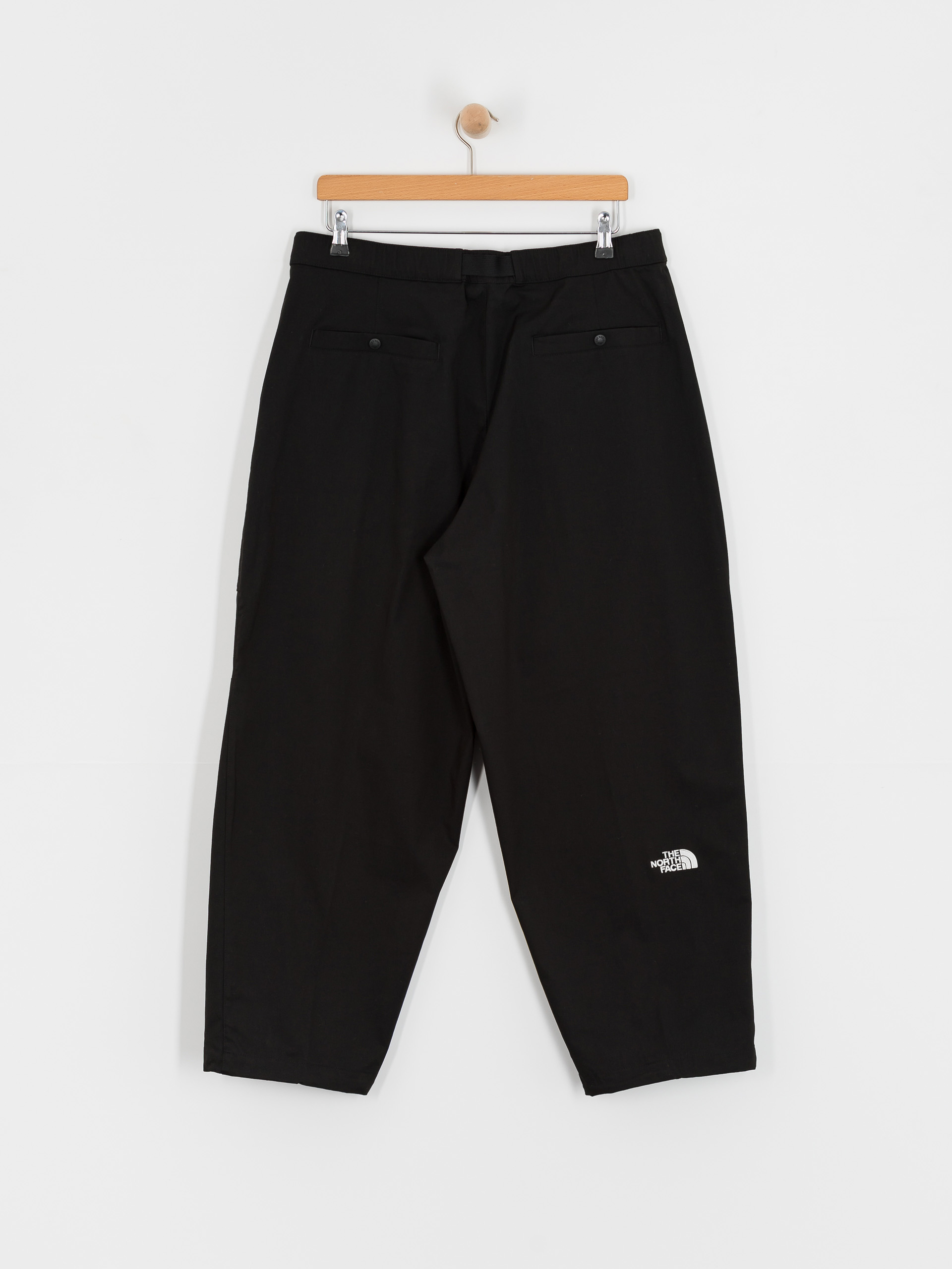 Spodnie The North Face X Yinka Ilori Relaxed (tnf black)