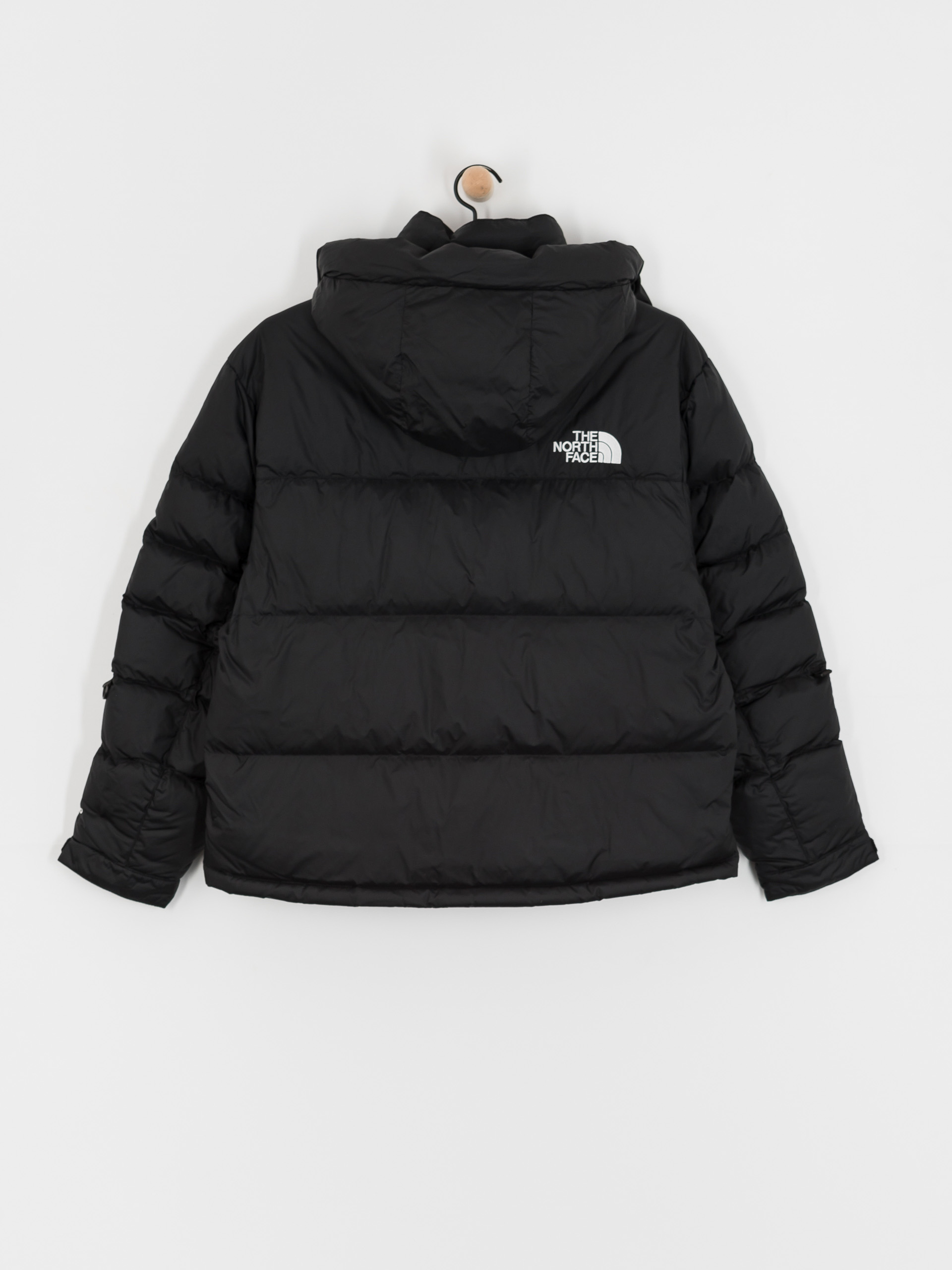 Kurtka The North Face Hmlyn Baltoro (tnf black npf)