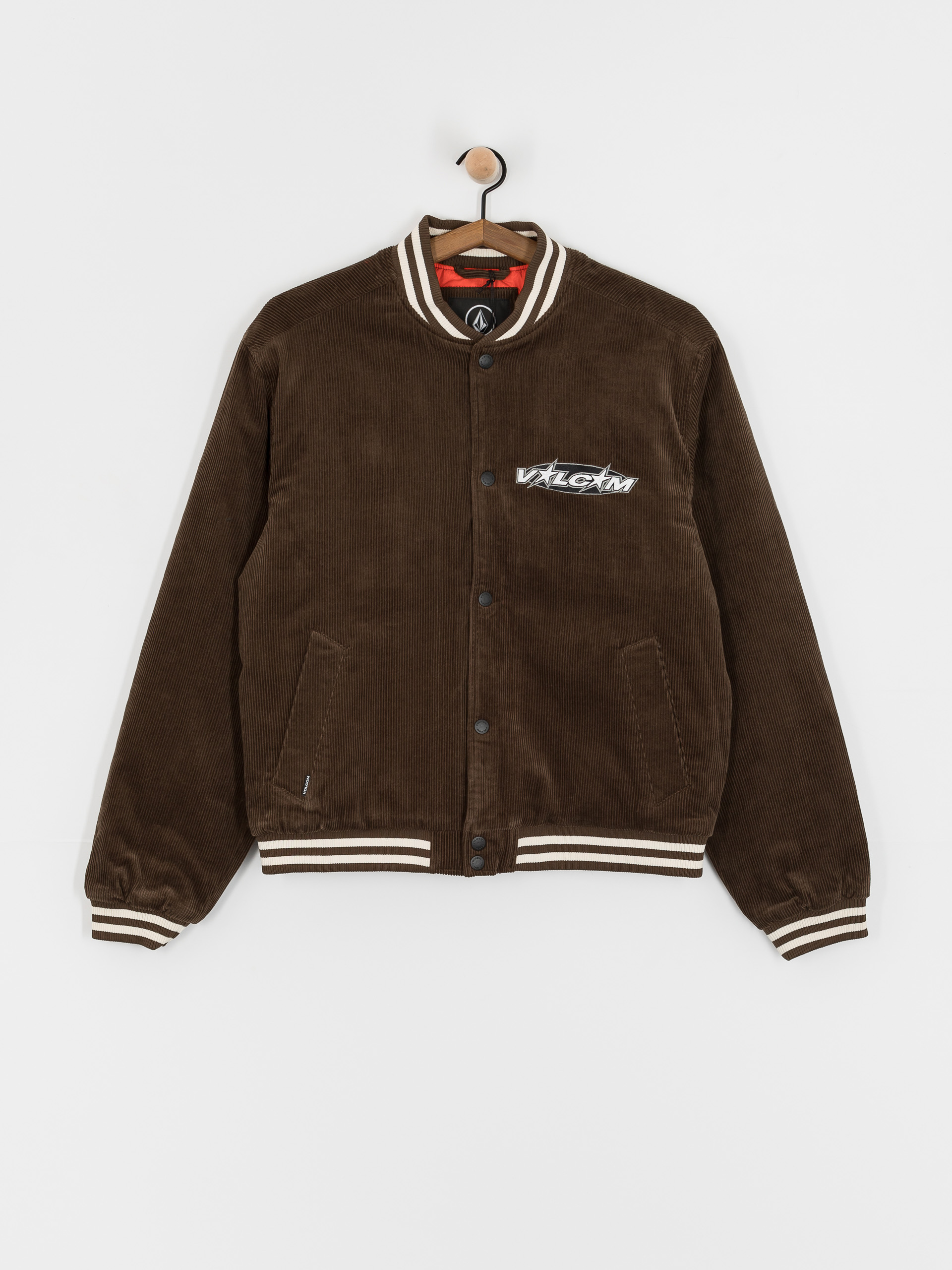 Kurtka Volcom Krankies (wren)