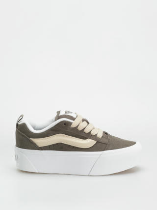 Buty Vans Knu Stack (suede bungee cord)