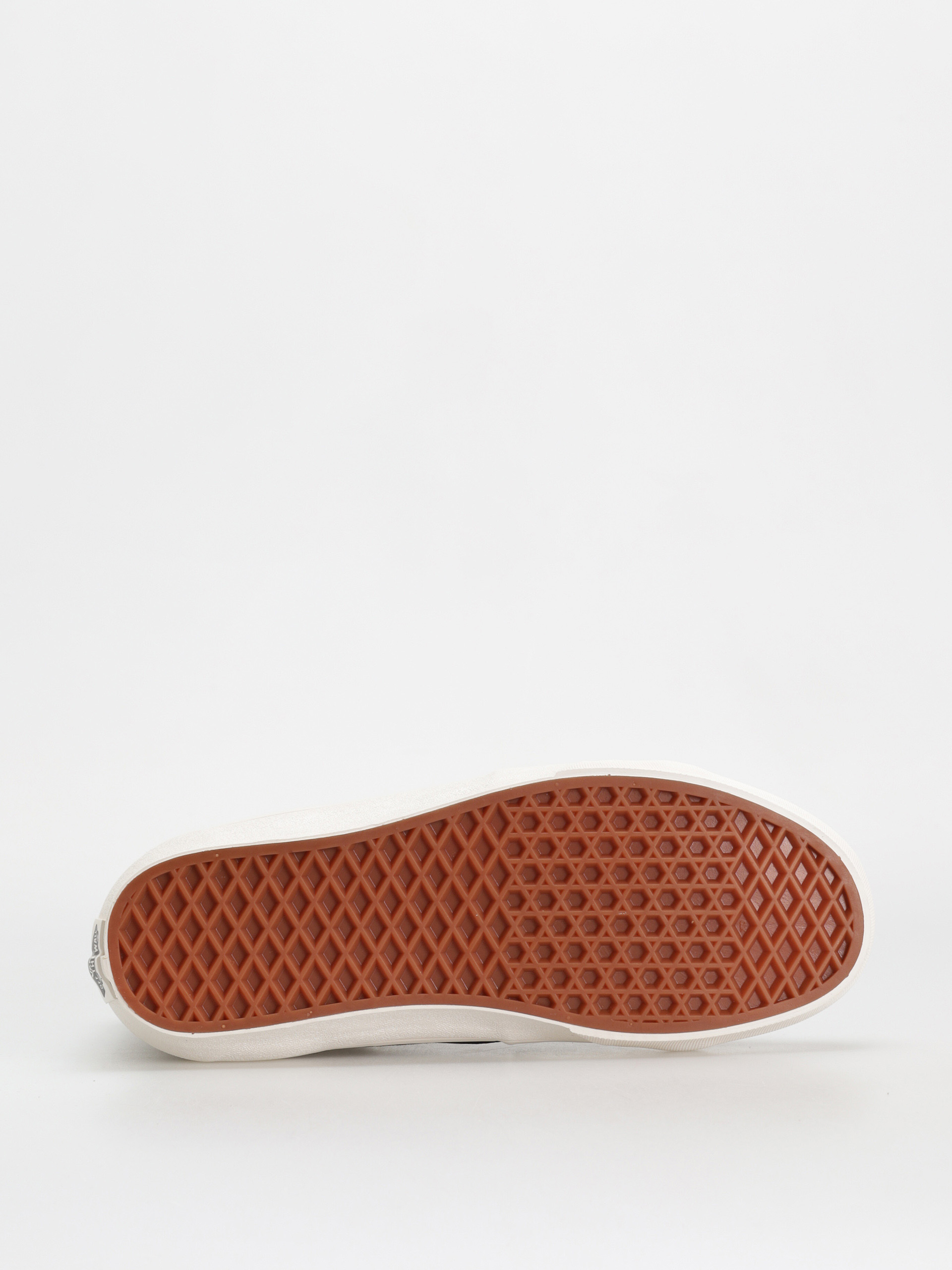 Buty Vans Sk8 Hi (pig suede plaid gray/black)