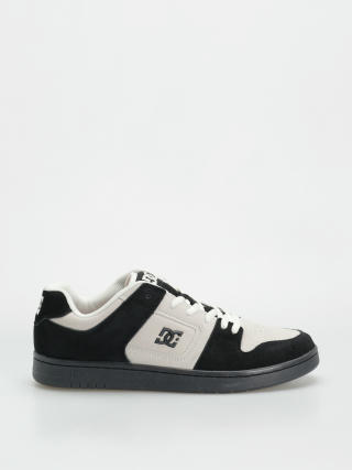 Buty DC Manteca 4 S (white/black)